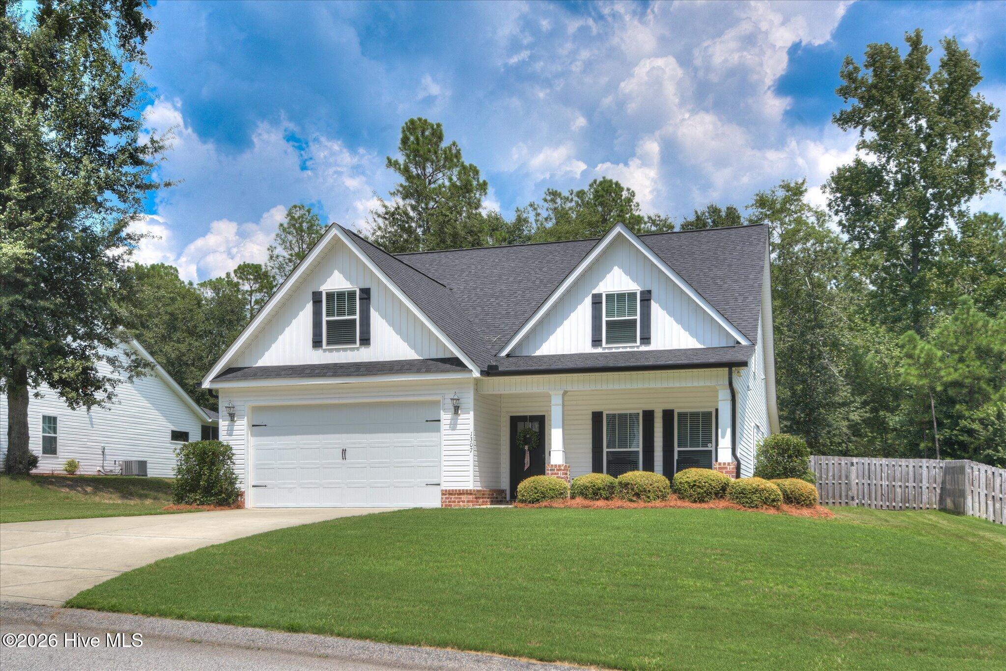 1307 Lake Greenwood Drive Property Photo 3