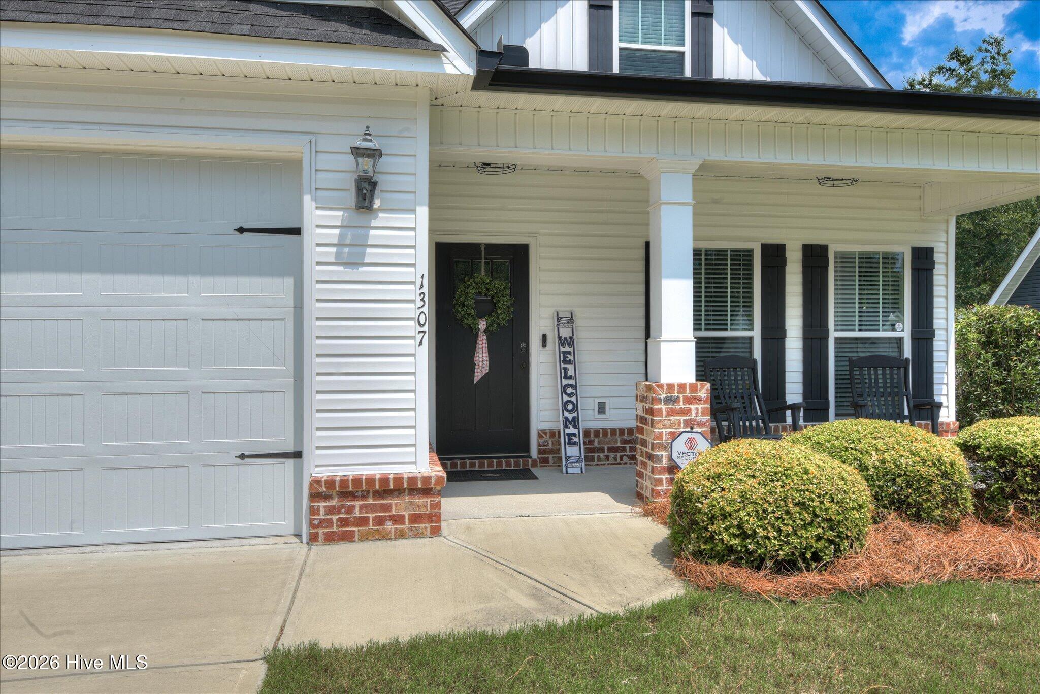 1307 Lake Greenwood Drive Property Photo 5