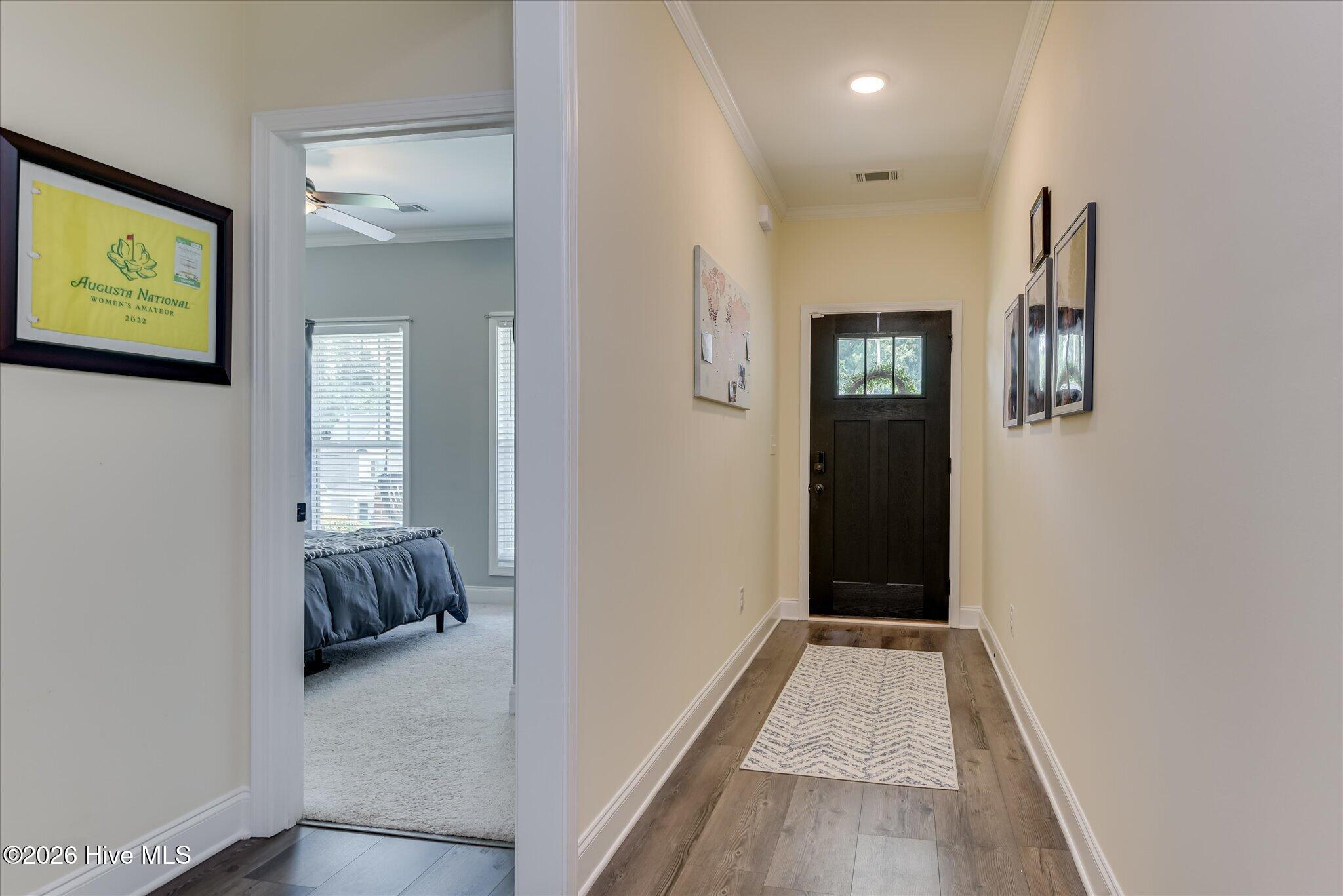 1307 Lake Greenwood Drive Property Photo 6