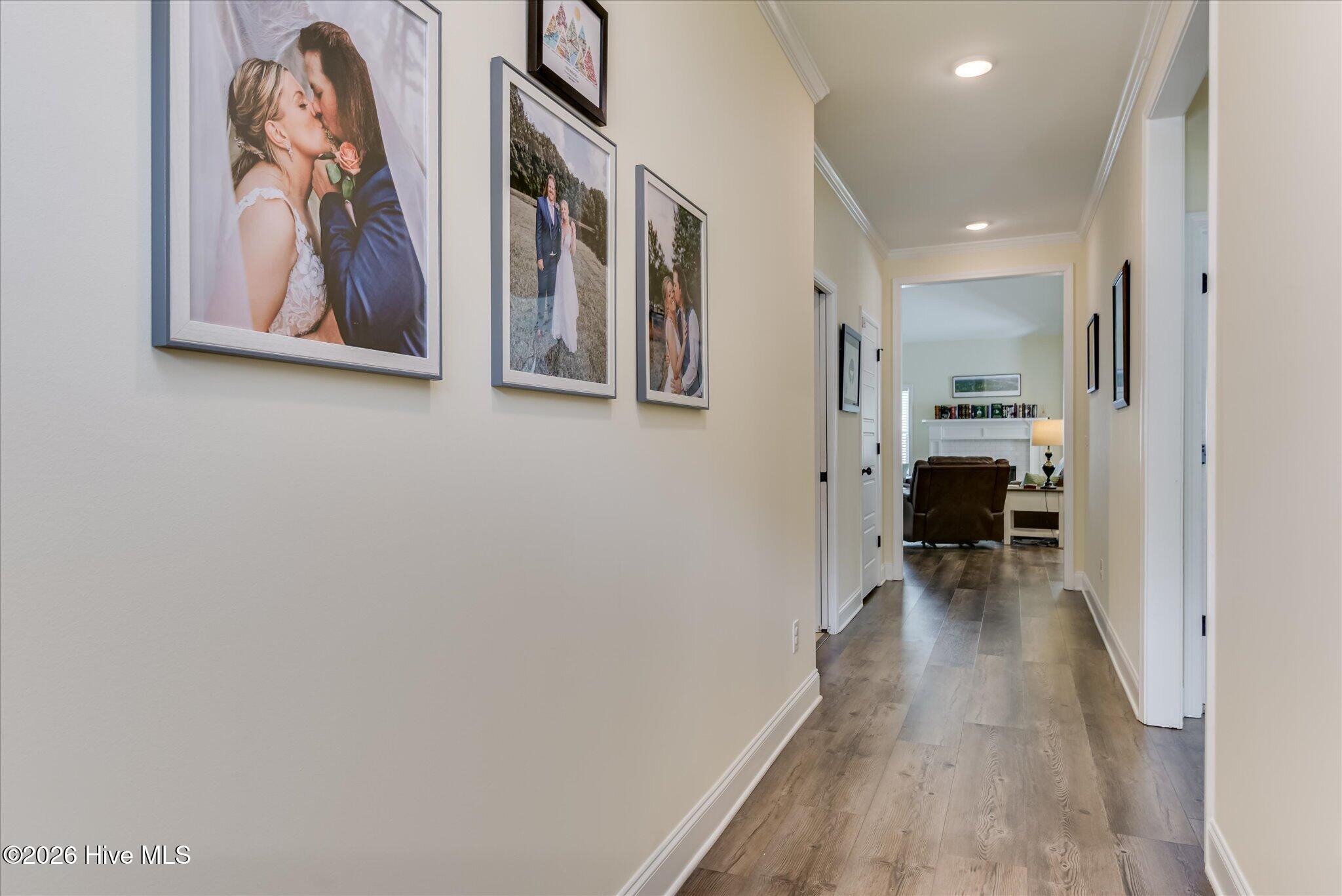 1307 Lake Greenwood Drive Property Photo 8