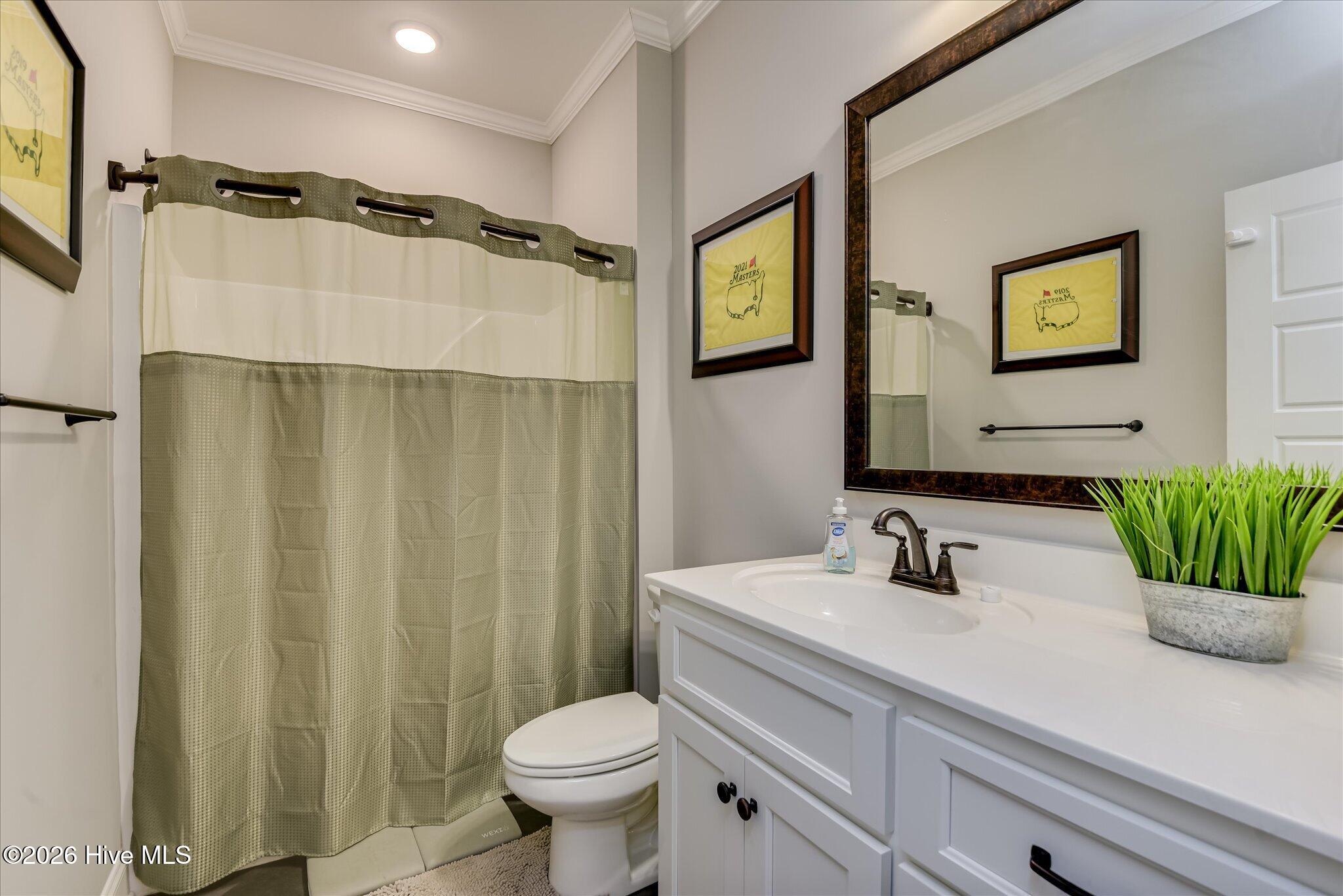 1307 Lake Greenwood Drive Property Photo 10