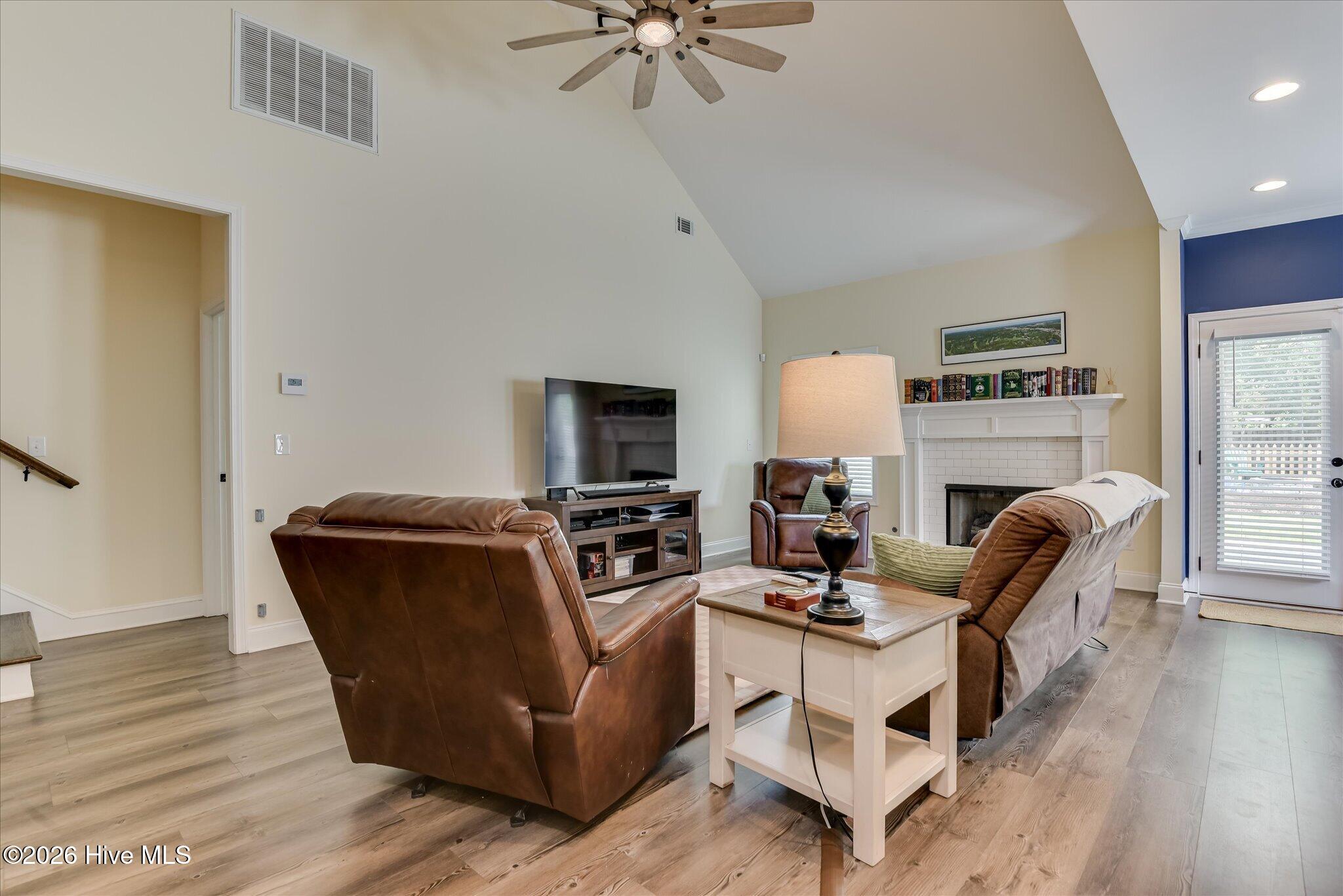 1307 Lake Greenwood Drive Property Photo 16