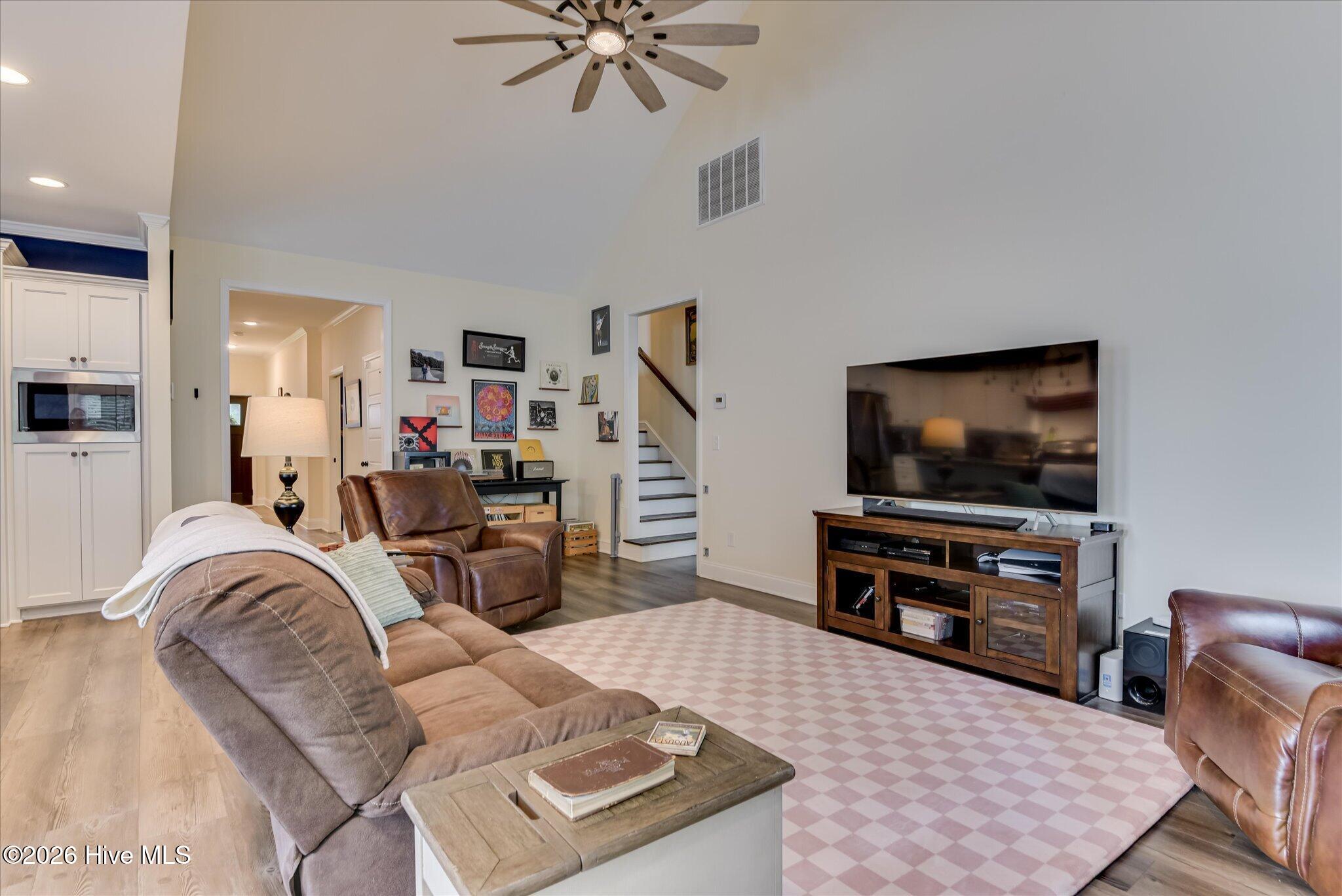 1307 Lake Greenwood Drive Property Photo 17