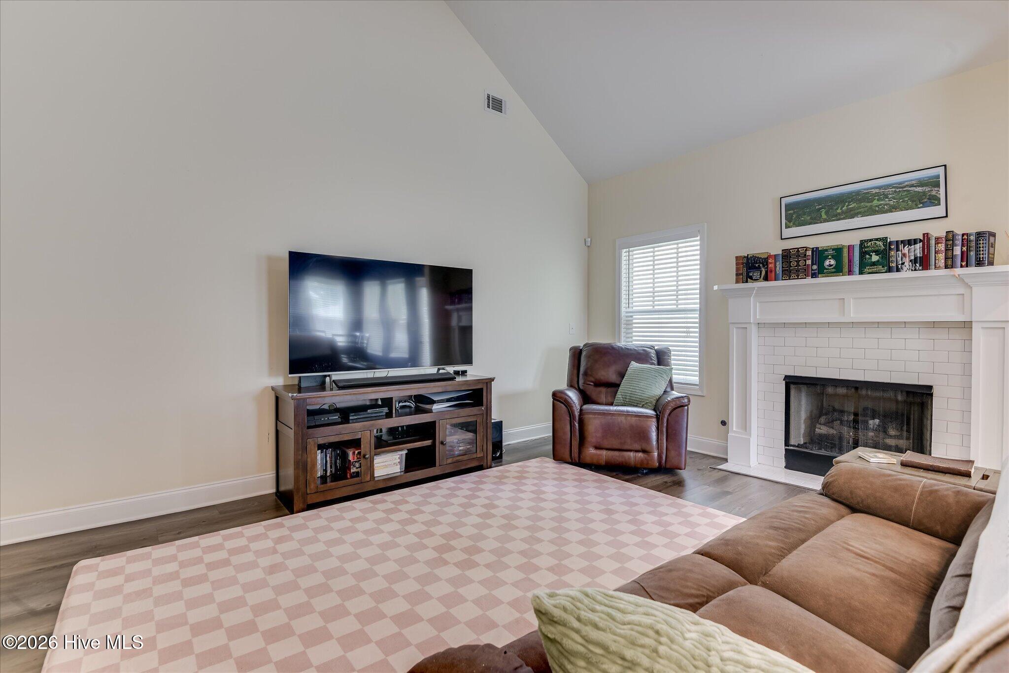 1307 Lake Greenwood Drive Property Photo 19