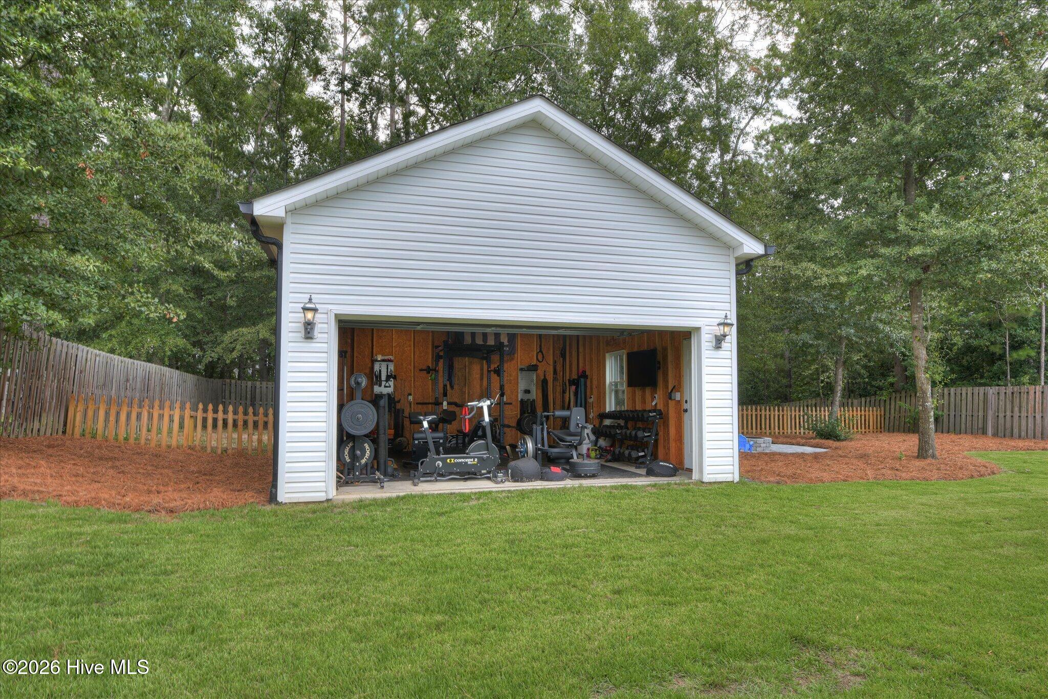 1307 Lake Greenwood Drive Property Photo 35