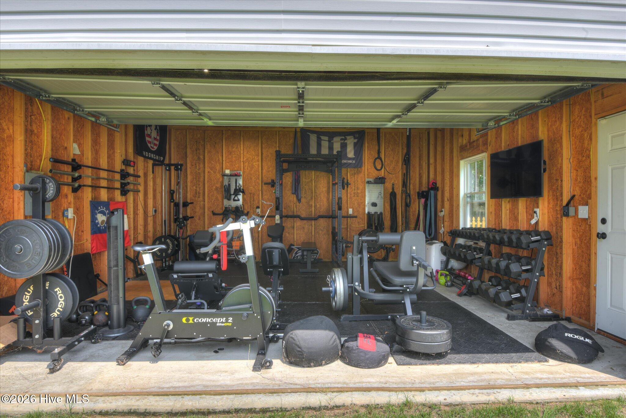 1307 Lake Greenwood Drive Property Photo 36