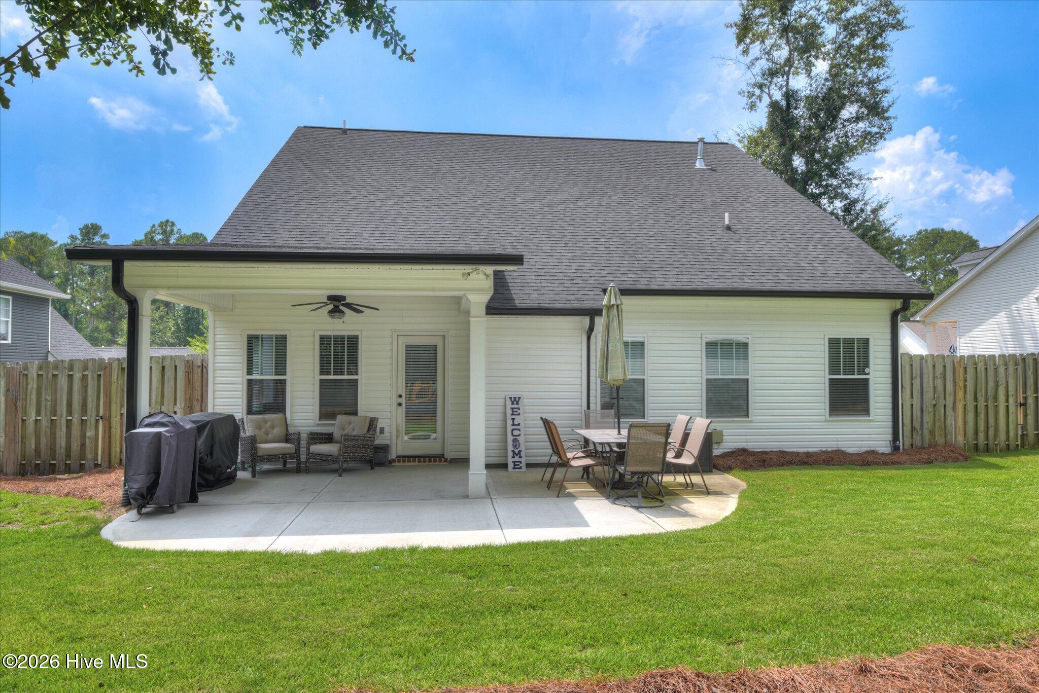 1307 Lake Greenwood Drive Property Photo 39