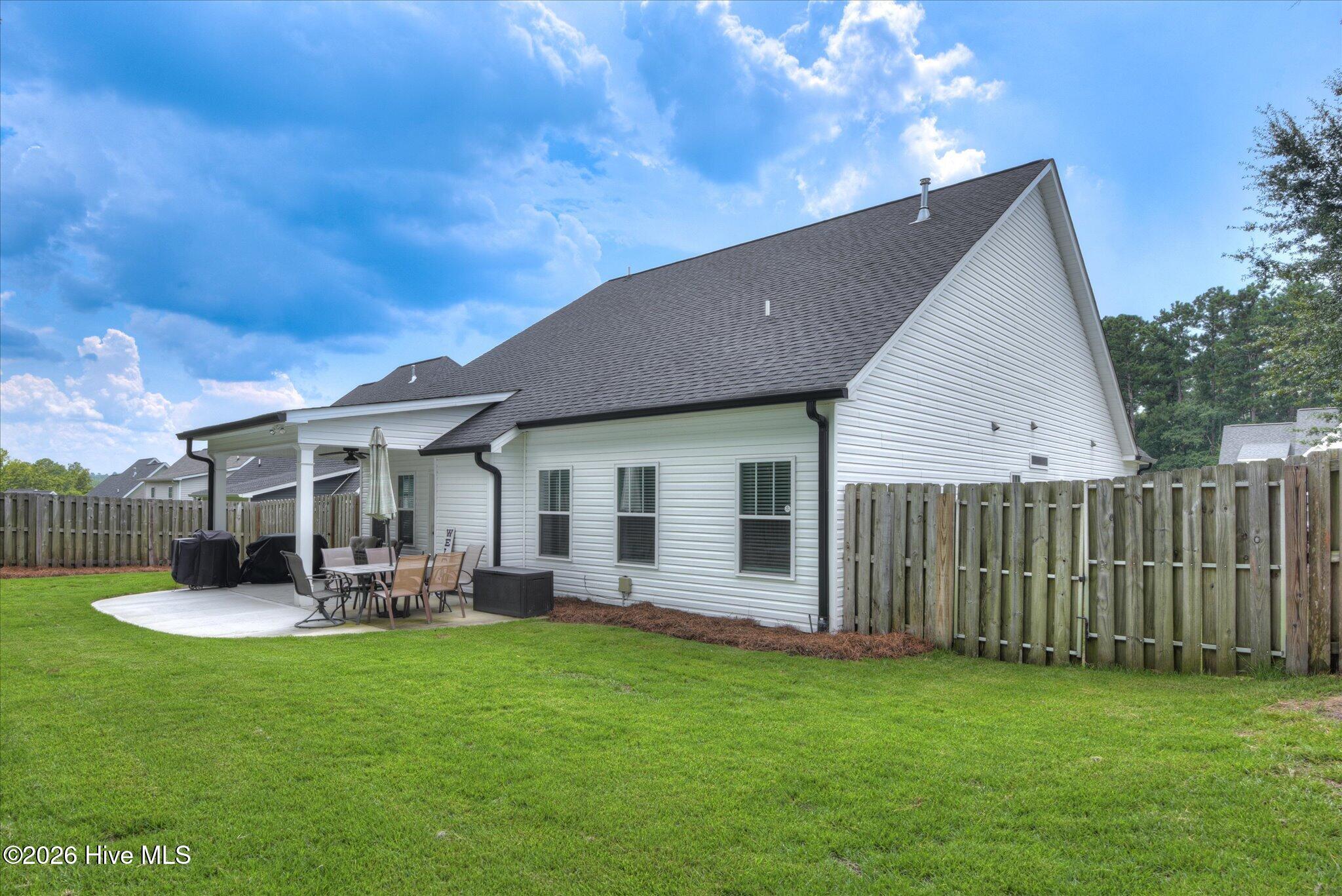 1307 Lake Greenwood Drive Property Photo 40