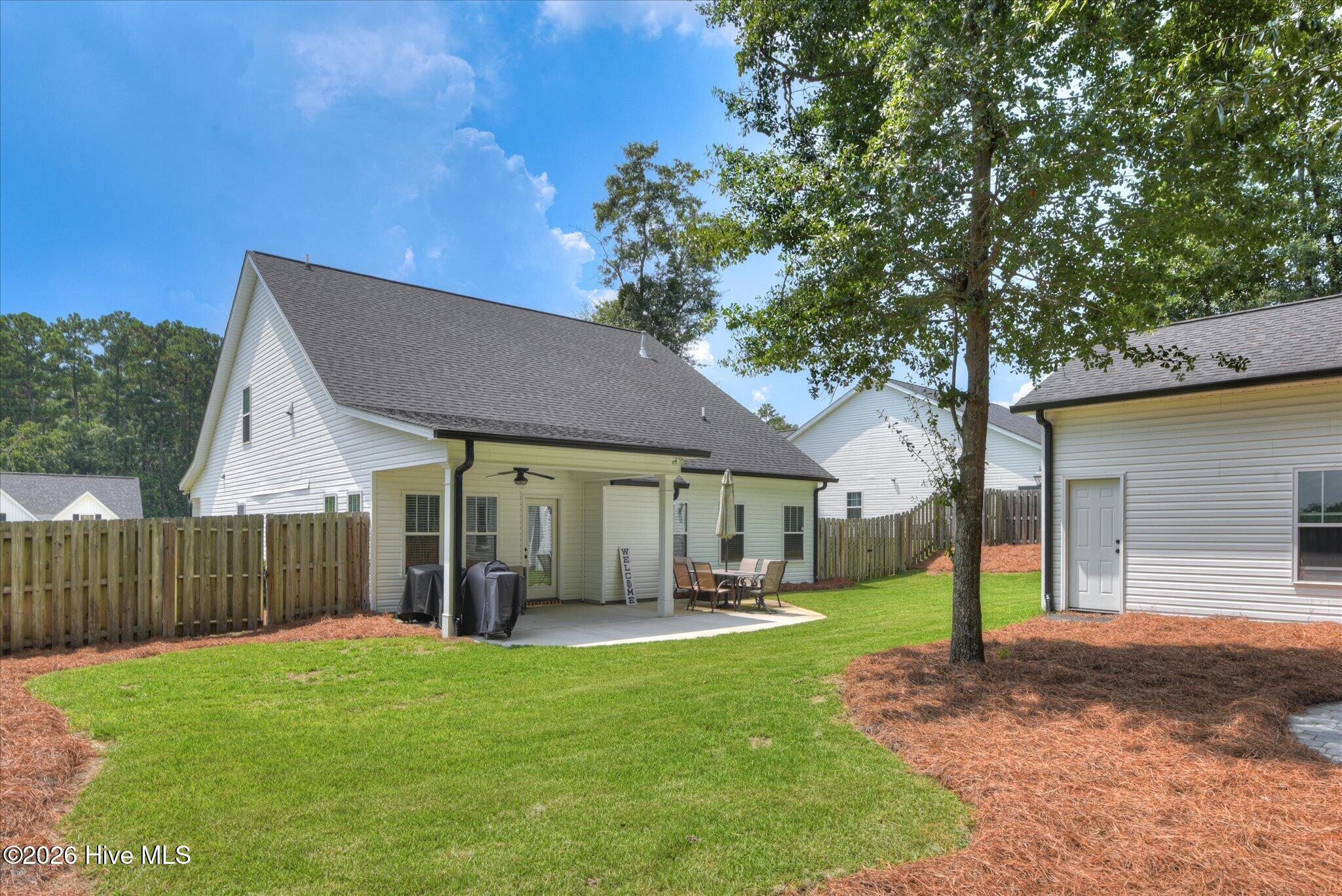 1307 Lake Greenwood Drive Property Photo 41