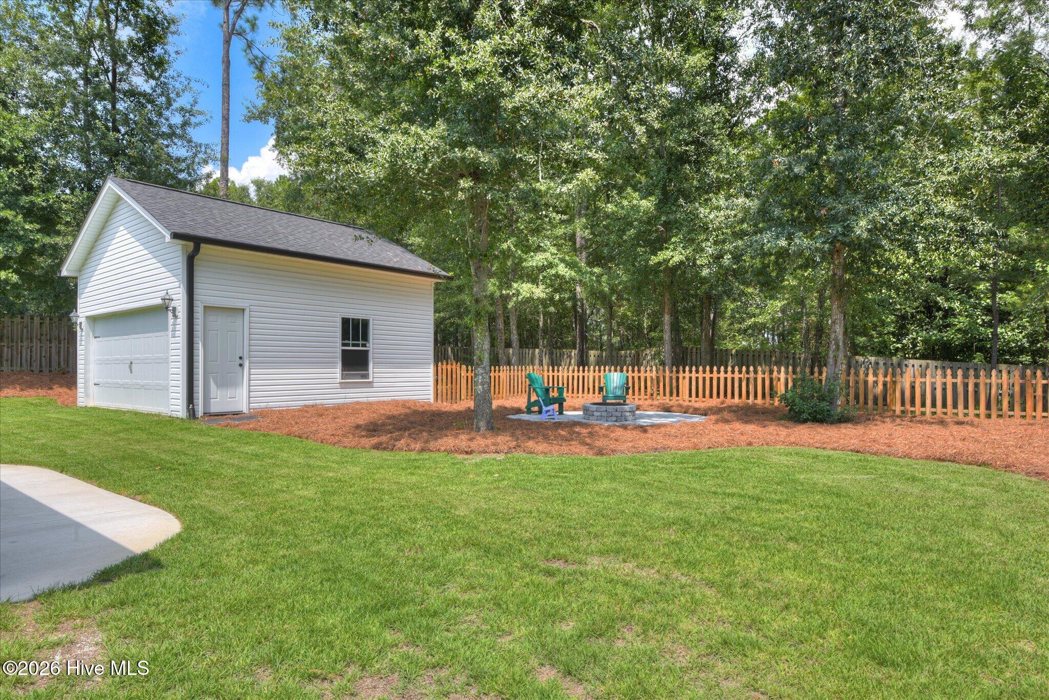 1307 Lake Greenwood Drive Property Photo 42
