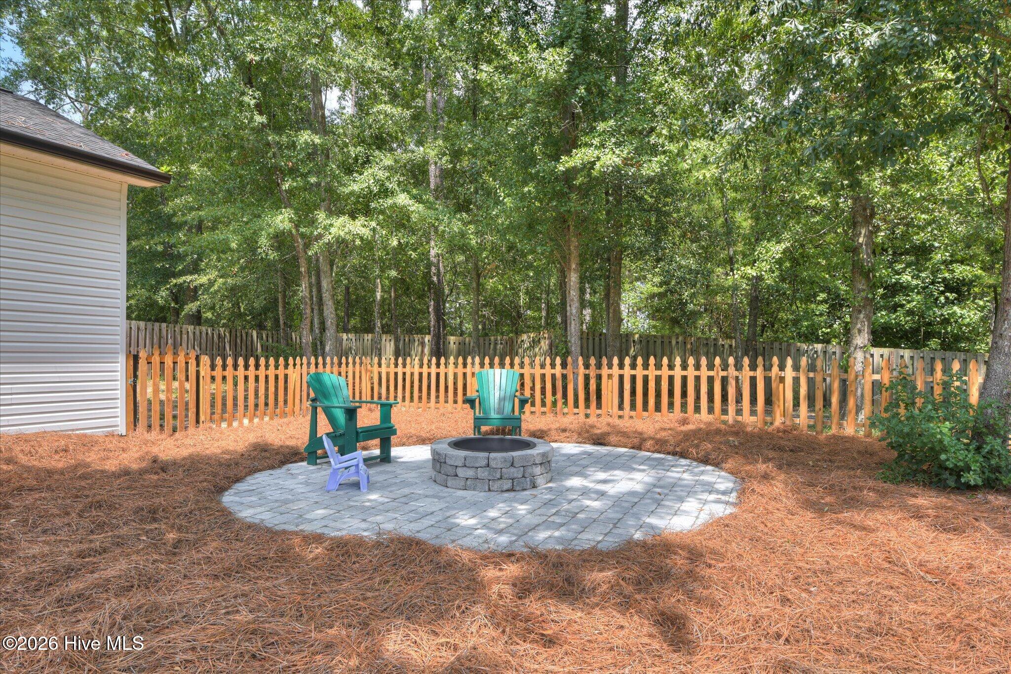 1307 Lake Greenwood Drive Property Photo 43
