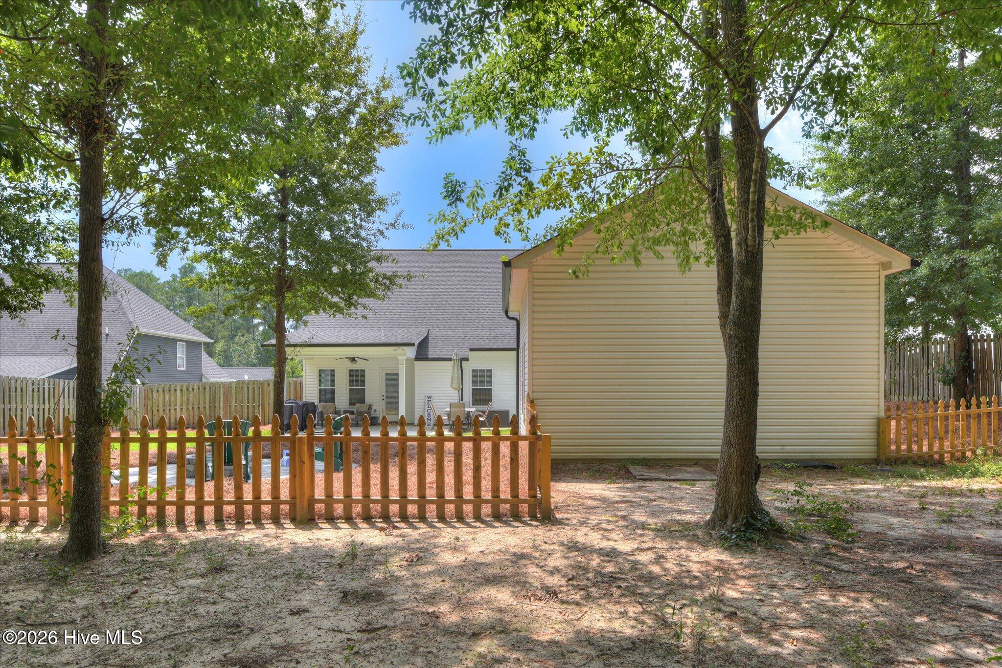 1307 Lake Greenwood Drive Property Photo 44