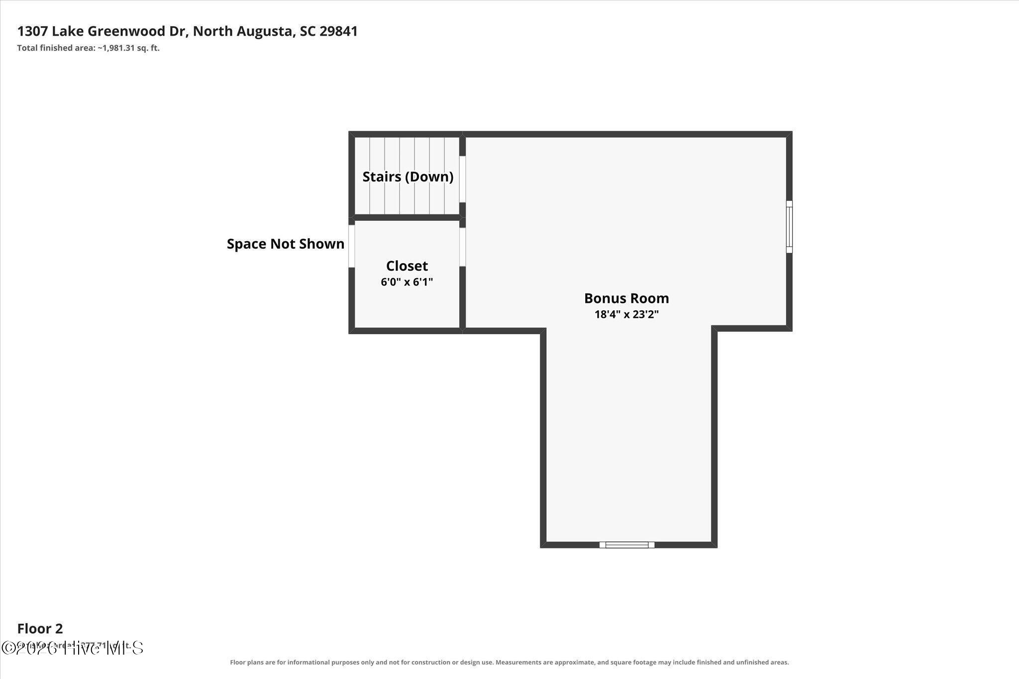 1307 Lake Greenwood Drive Property Photo 47
