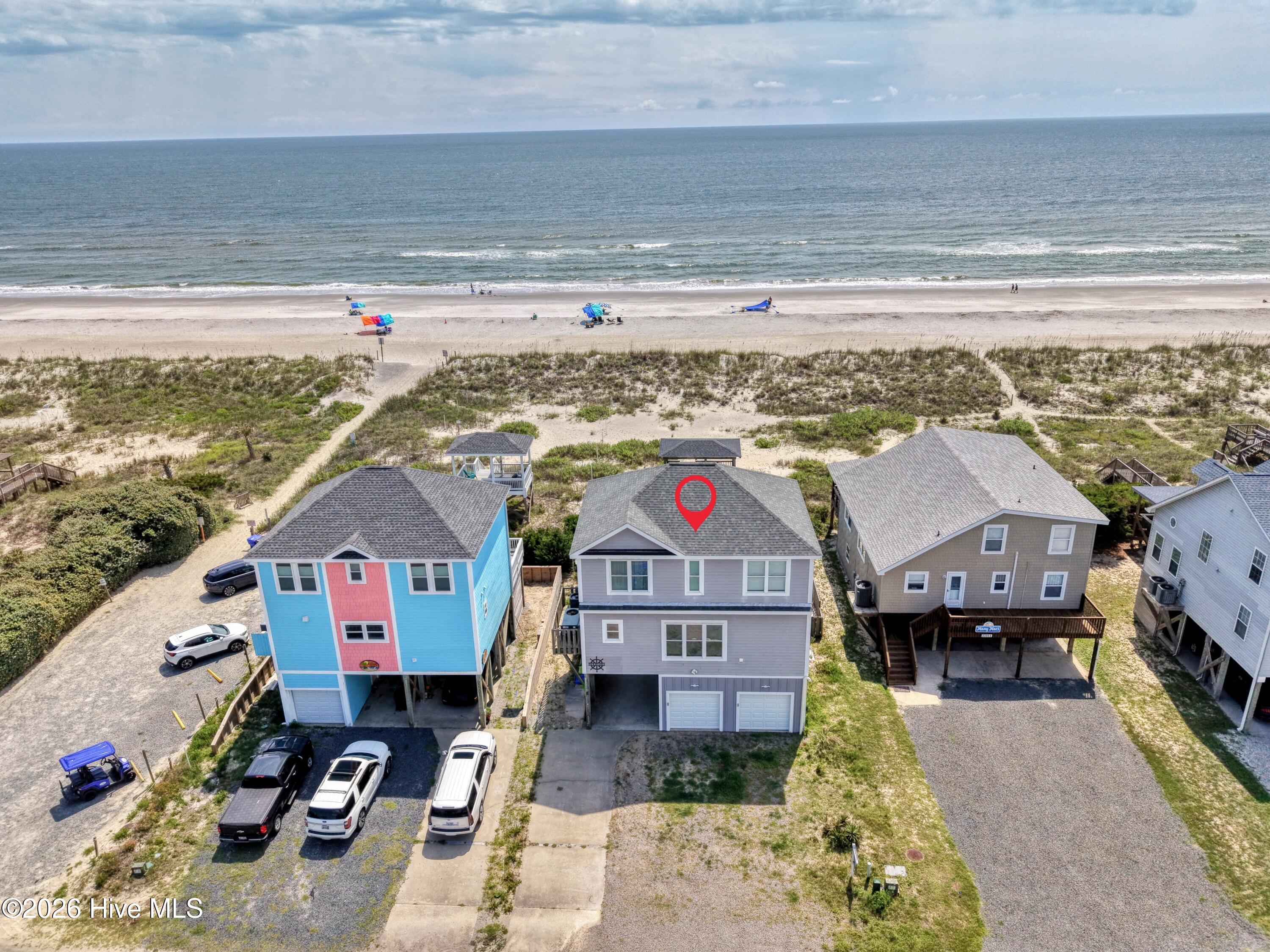 2227 E Beach Drive Property Photo 1