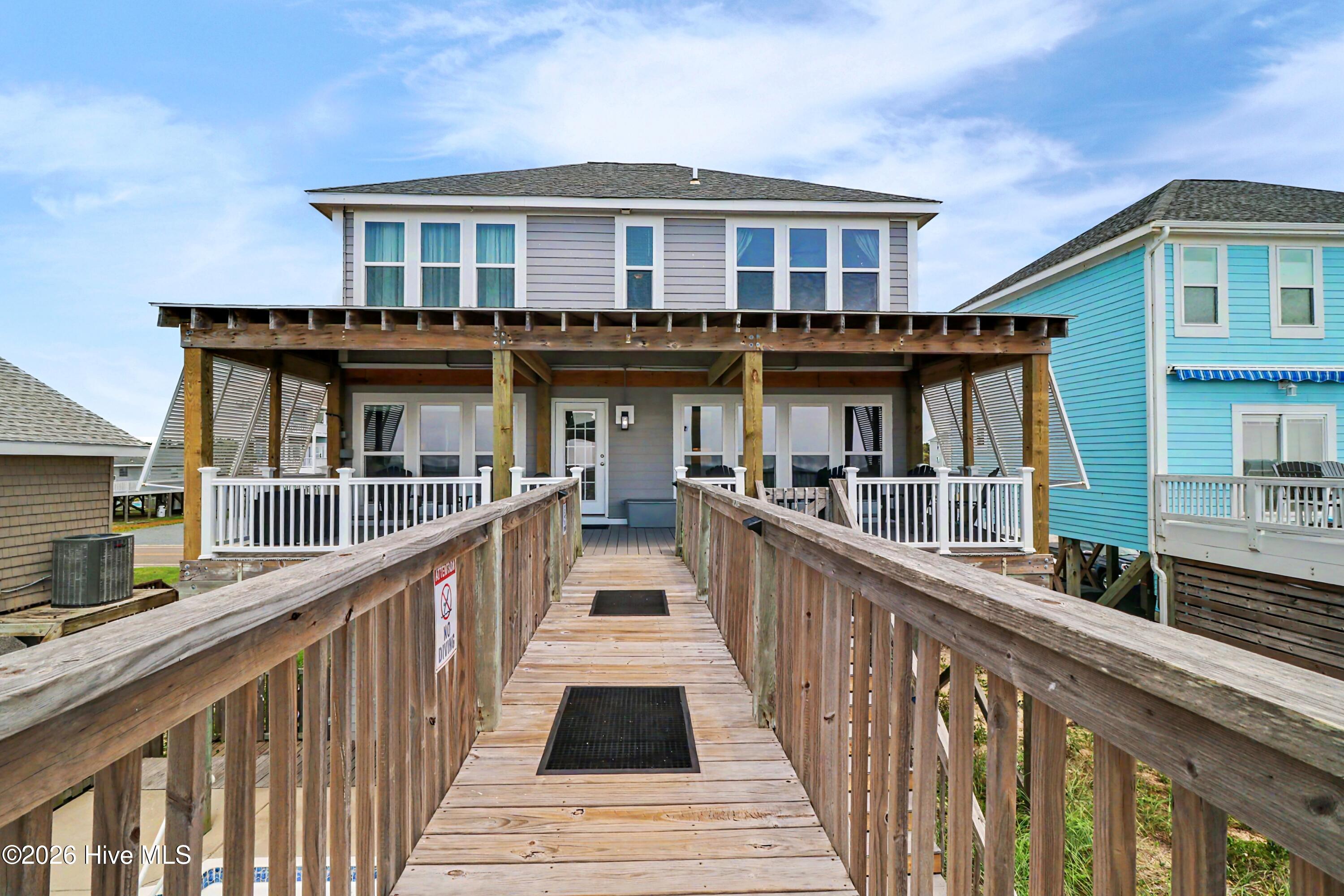 2227 E Beach Drive Property Photo 2