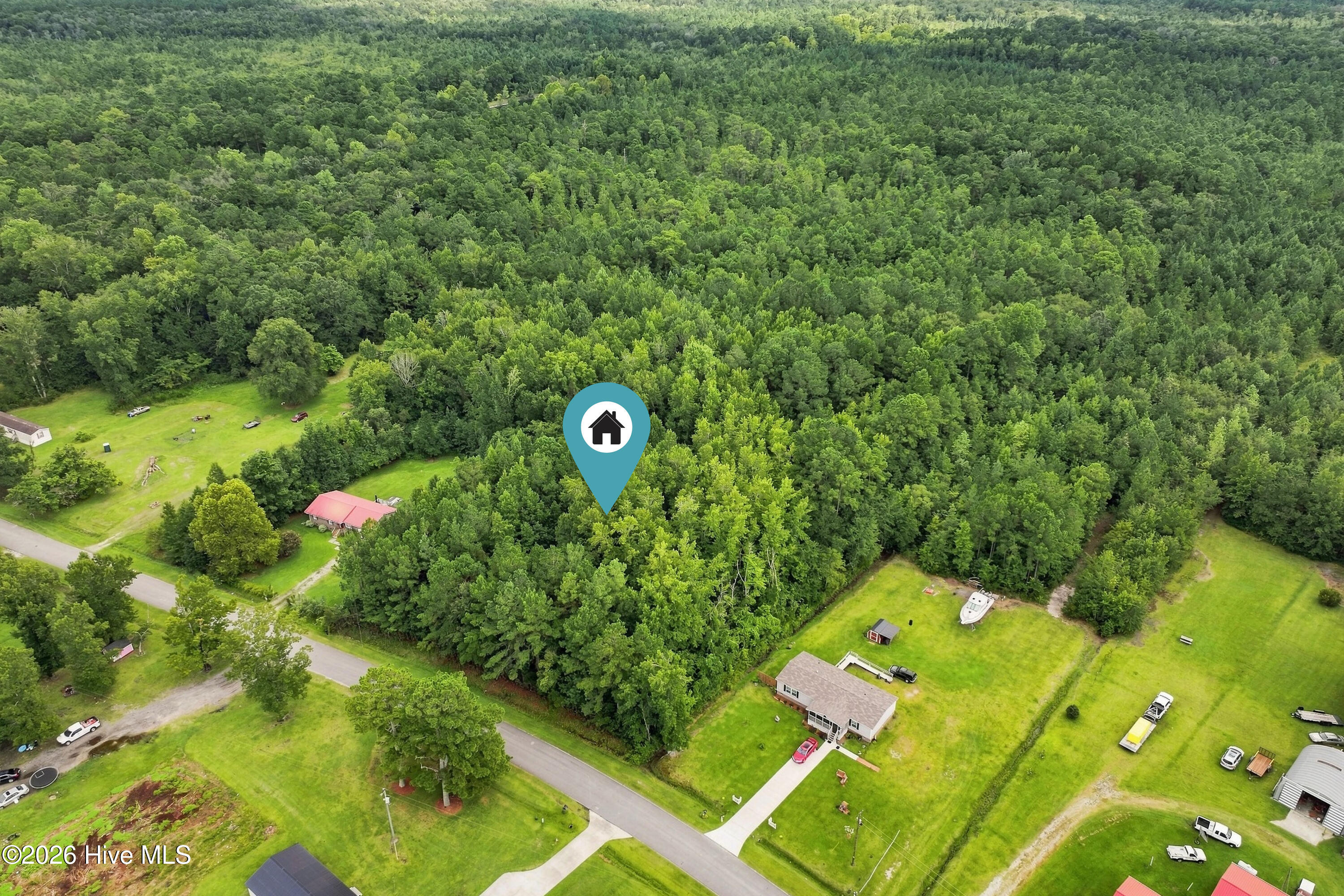 711 Lee Road Property Photo 1