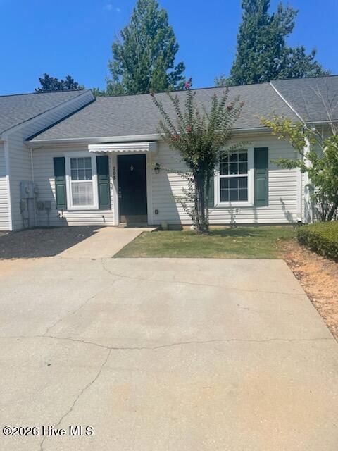 203 Kitts Drive Property Photo 1
