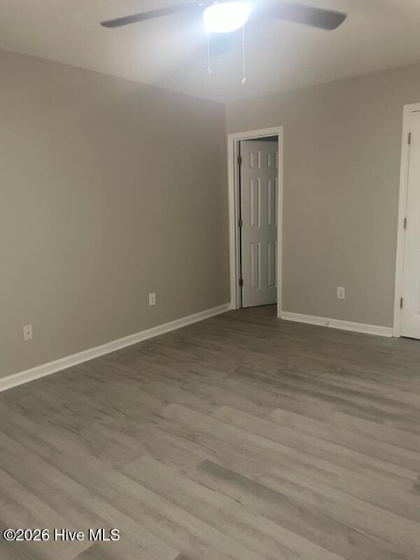 203 Kitts Drive Property Photo 11