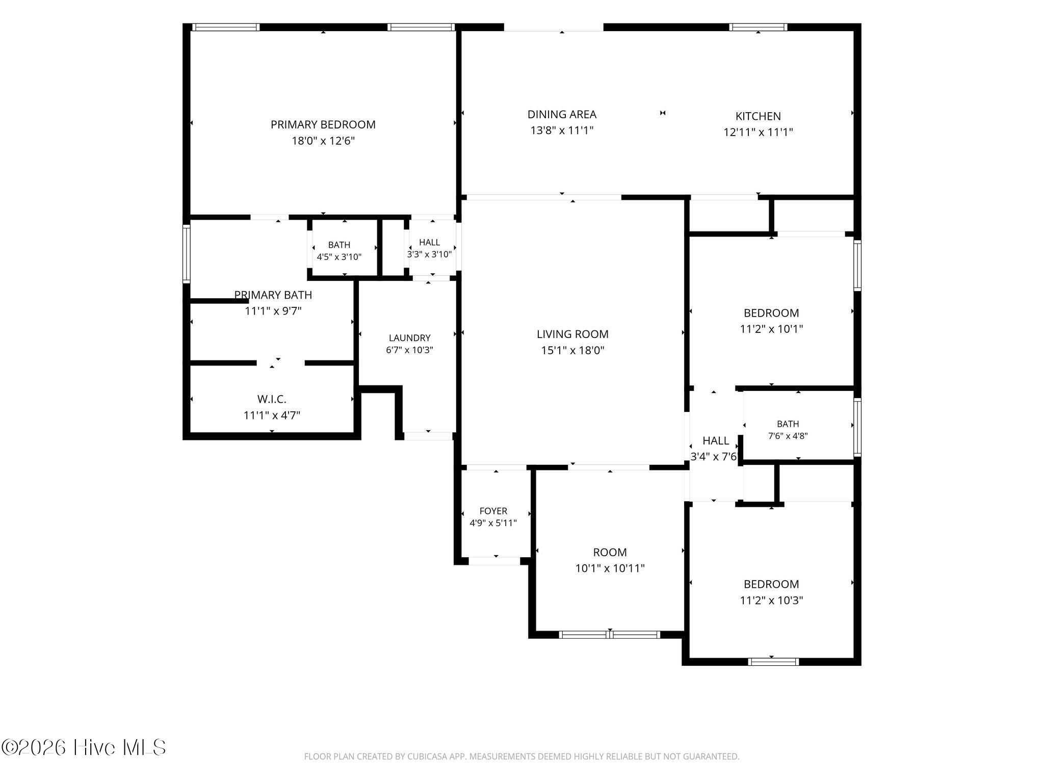 3025 Heartwood Pass Property Photo 2