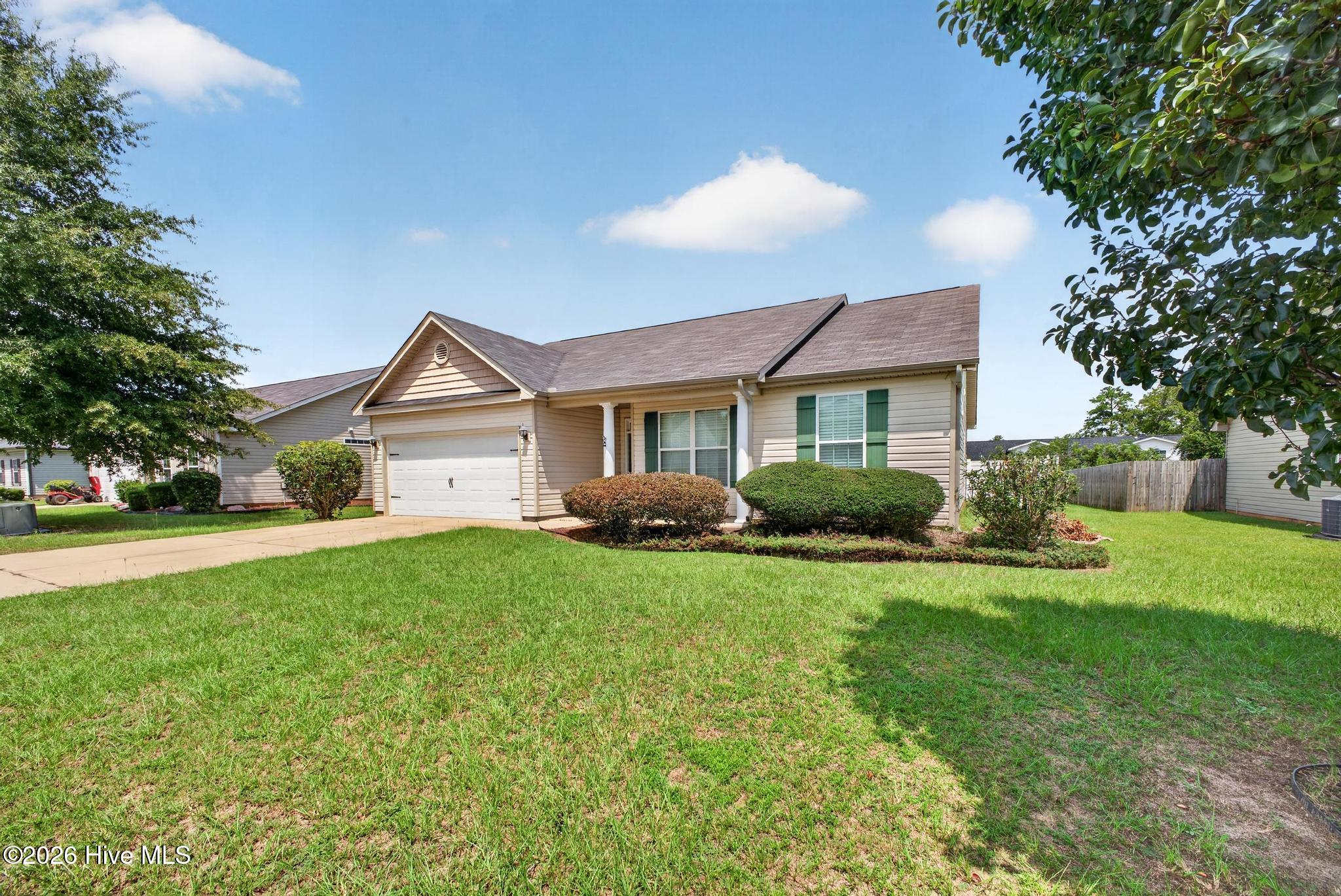 3025 Heartwood Pass Property Photo 4