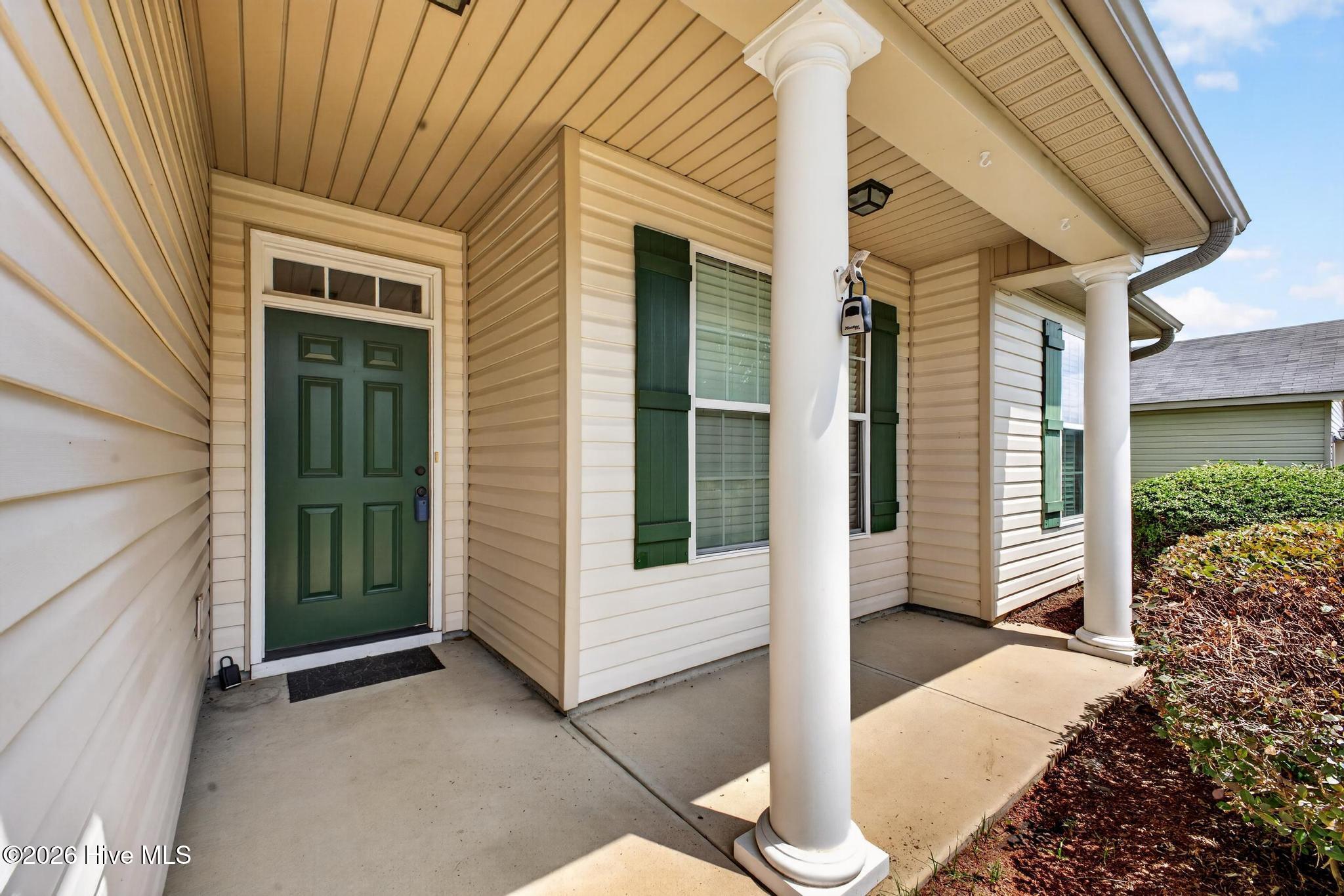 3025 Heartwood Pass Property Photo 6