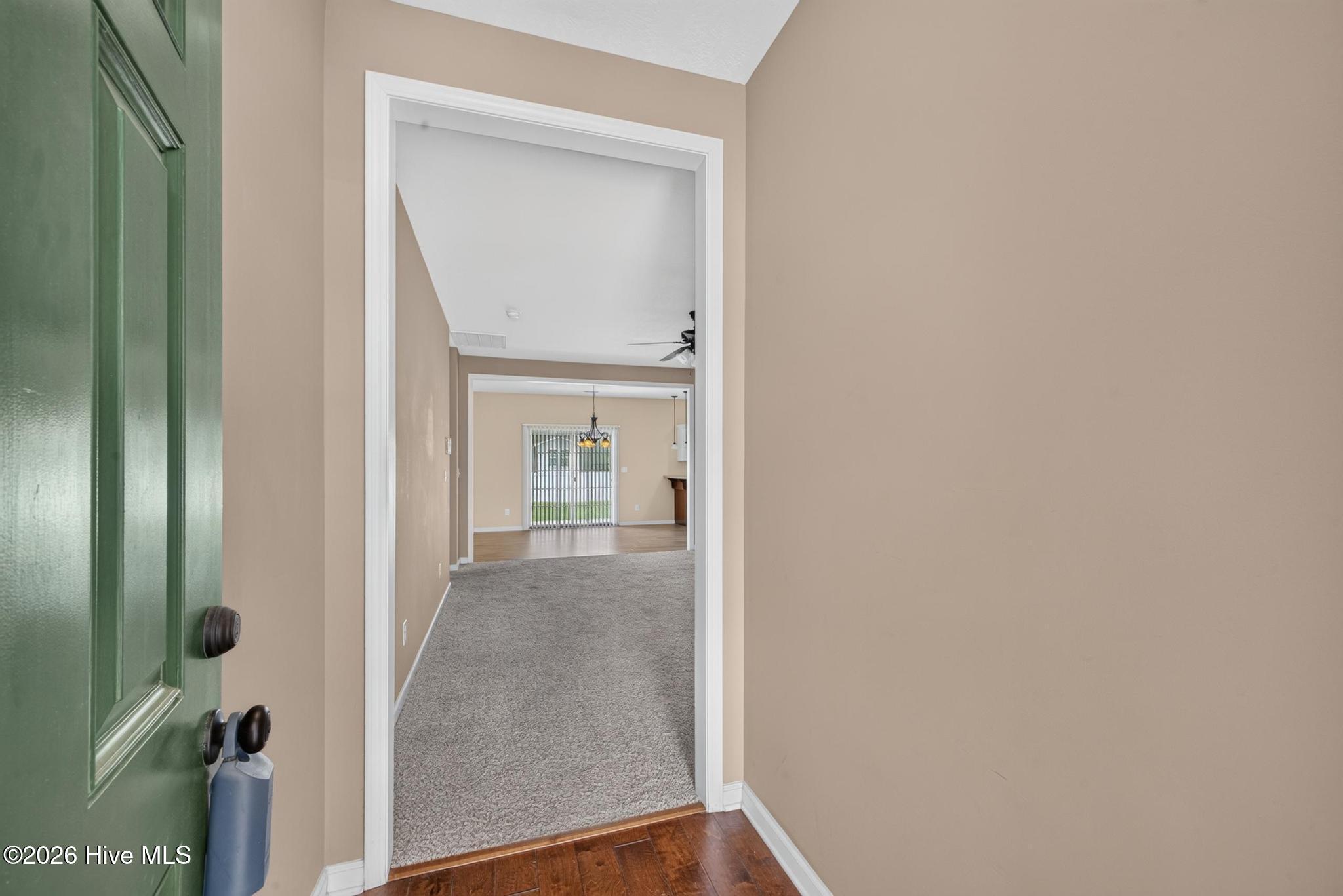3025 Heartwood Pass Property Photo 7