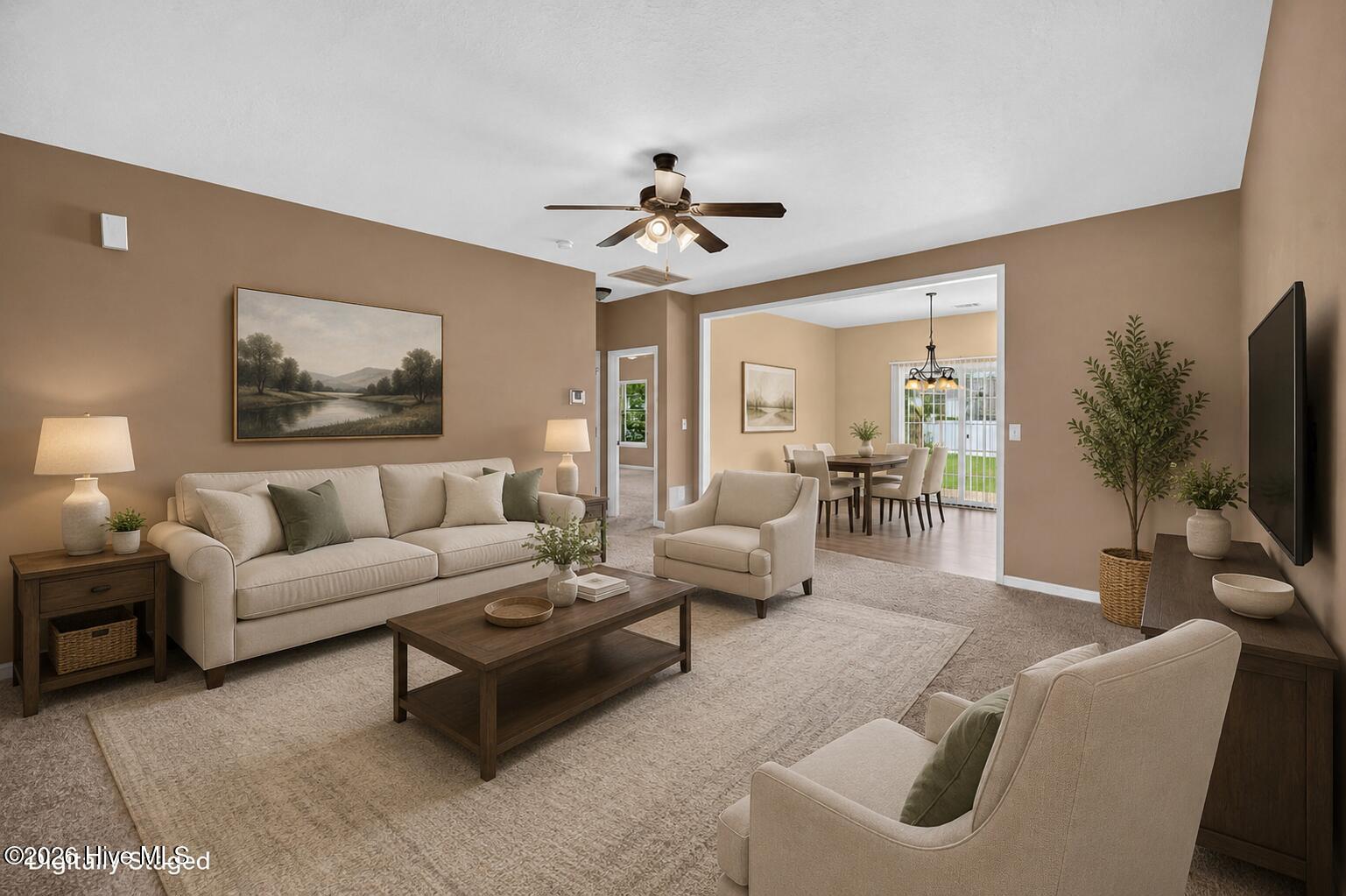 3025 Heartwood Pass Property Photo 10