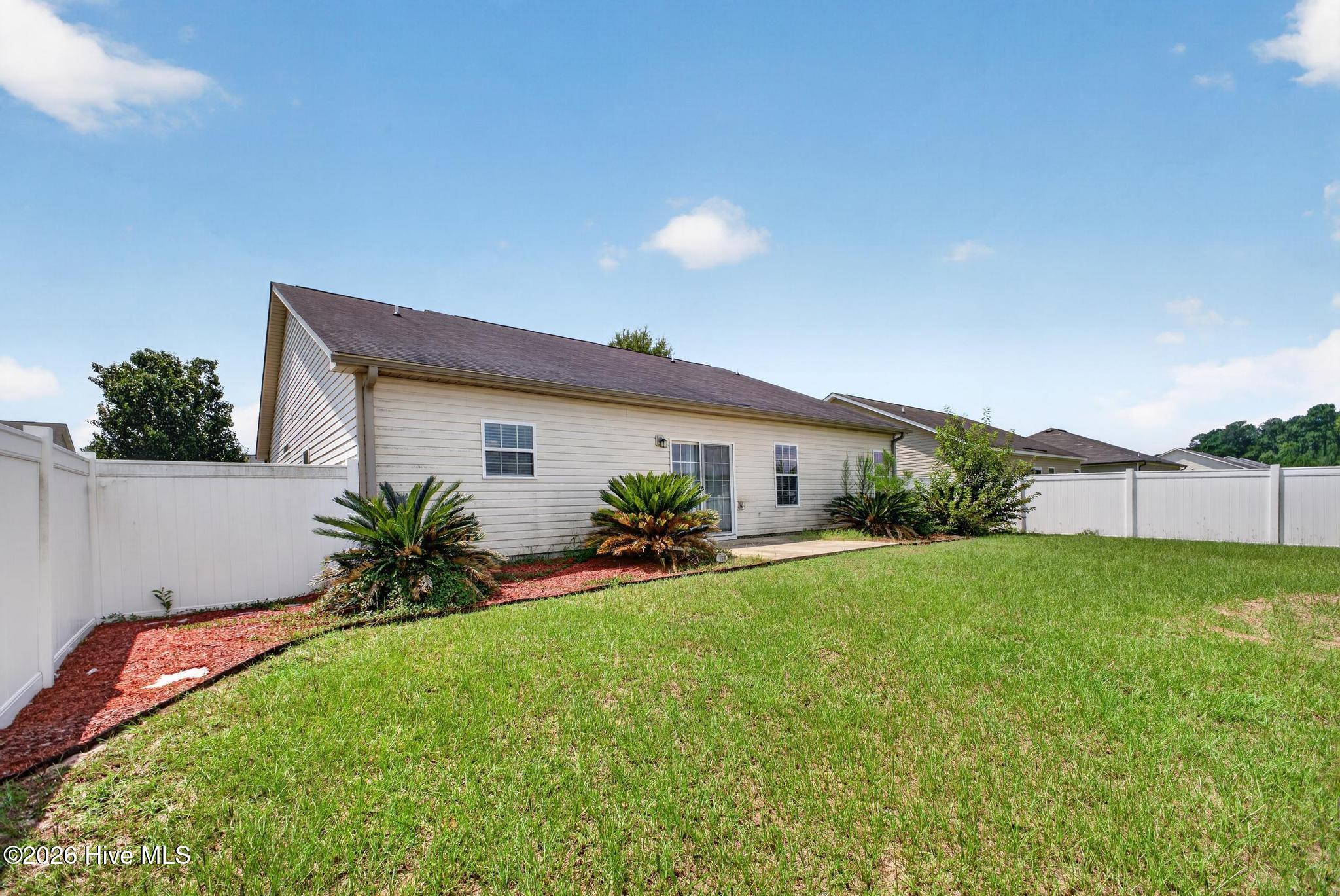 3025 Heartwood Pass Property Photo 33