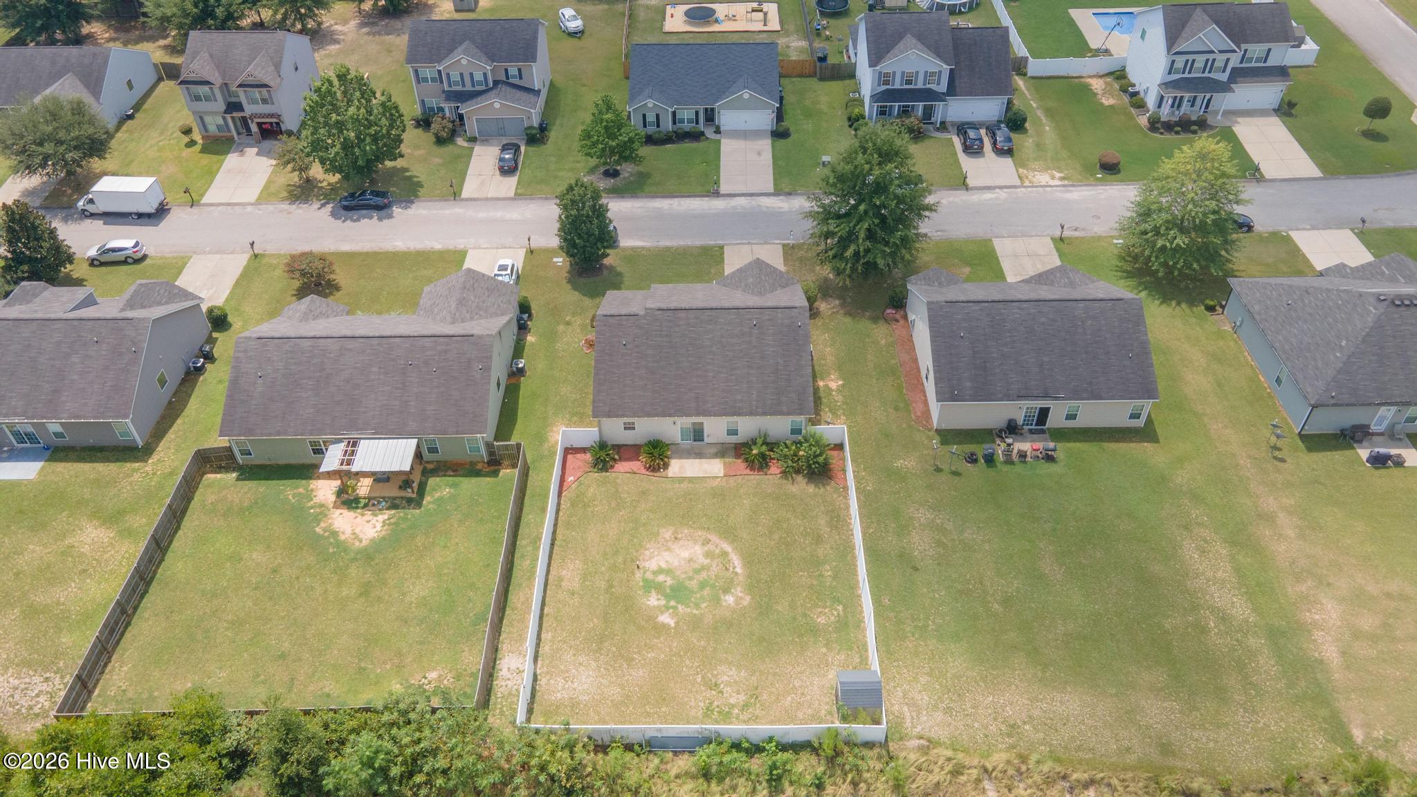 3025 Heartwood Pass Property Photo 37