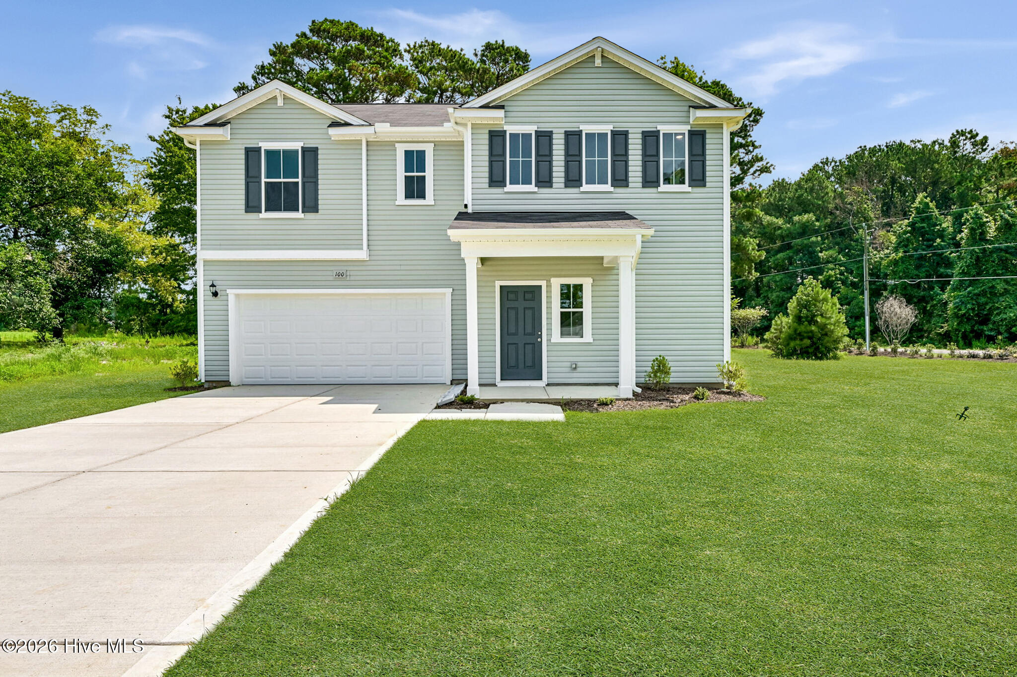 100 Franklin Landing Property Photo 2