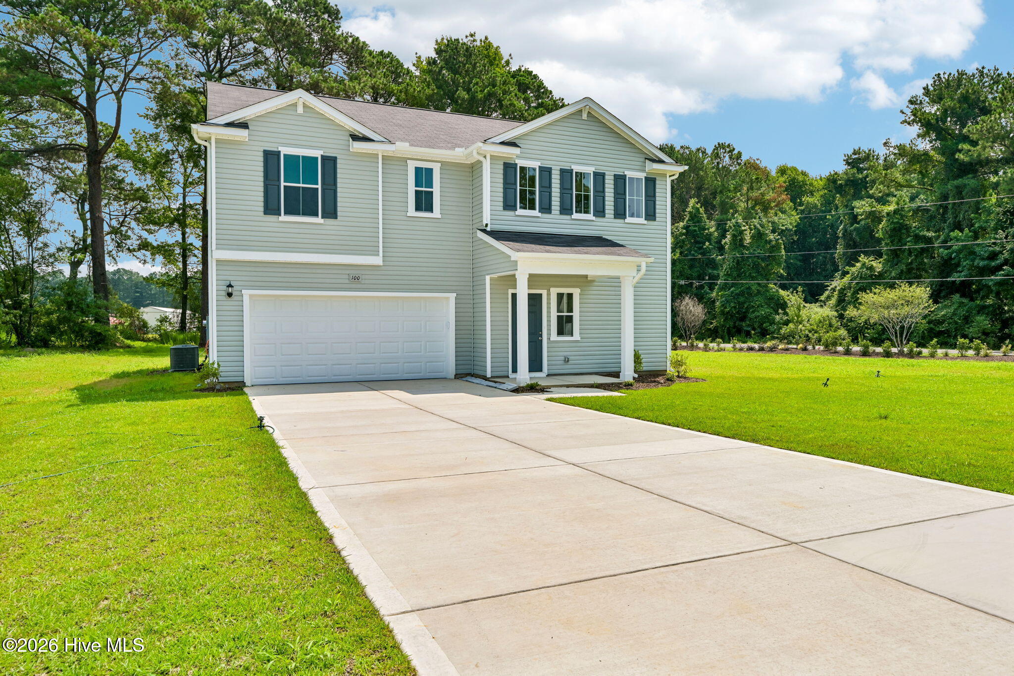 100 Franklin Landing Property Photo 3