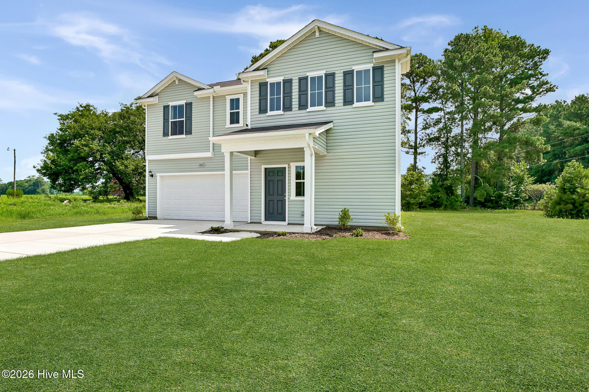 100 Franklin Landing Property Photo 4