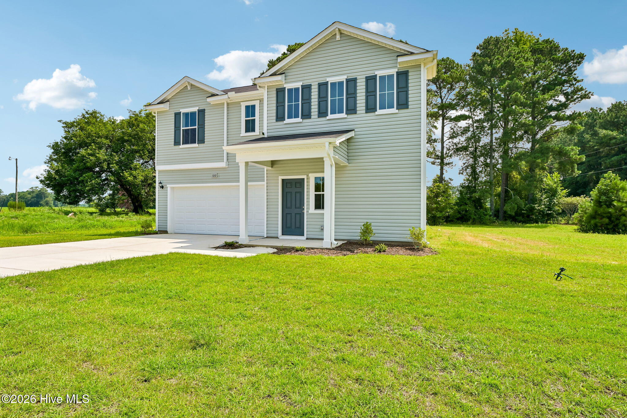 100 Franklin Landing Property Photo 5