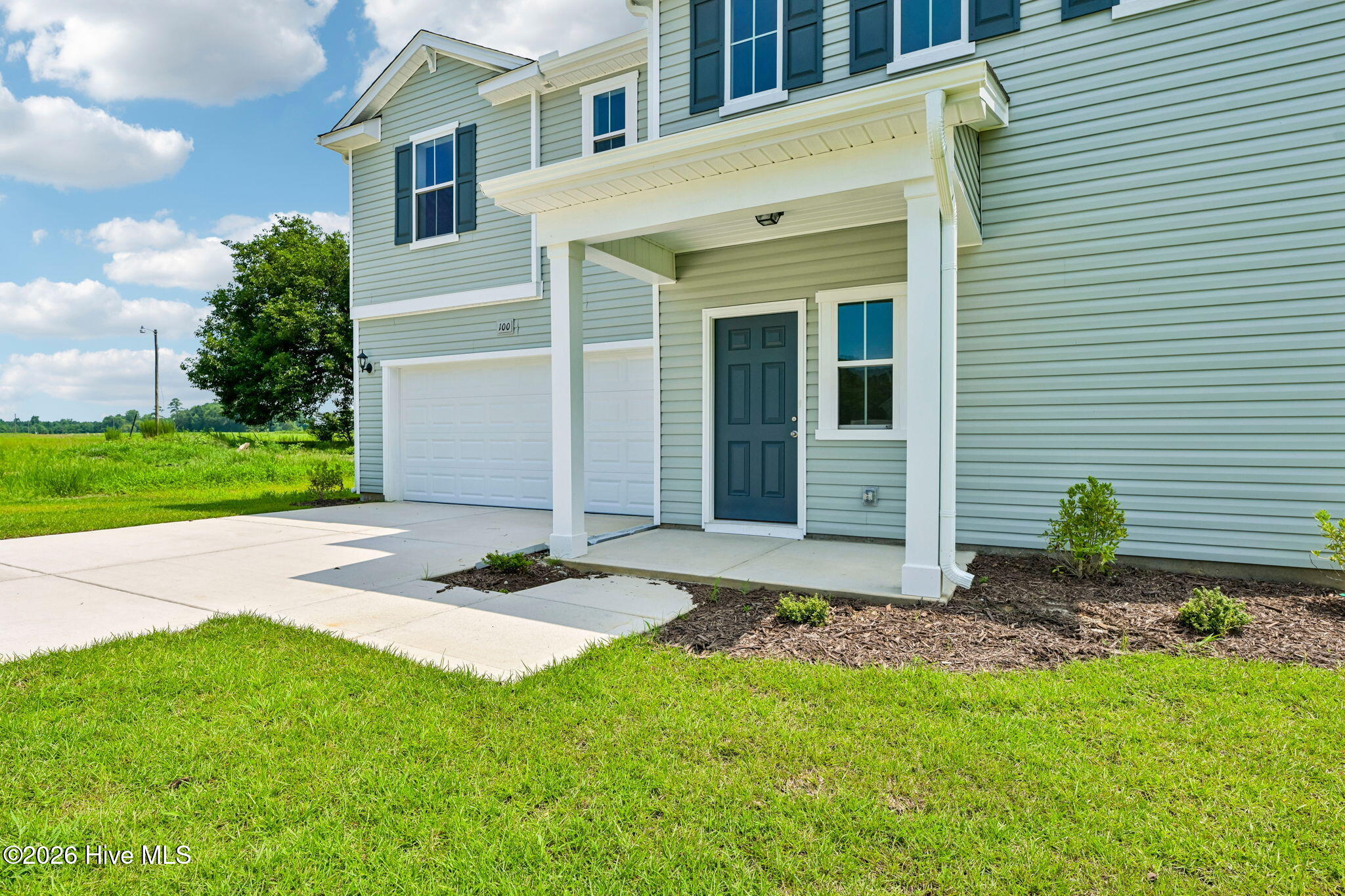 100 Franklin Landing Property Photo 6