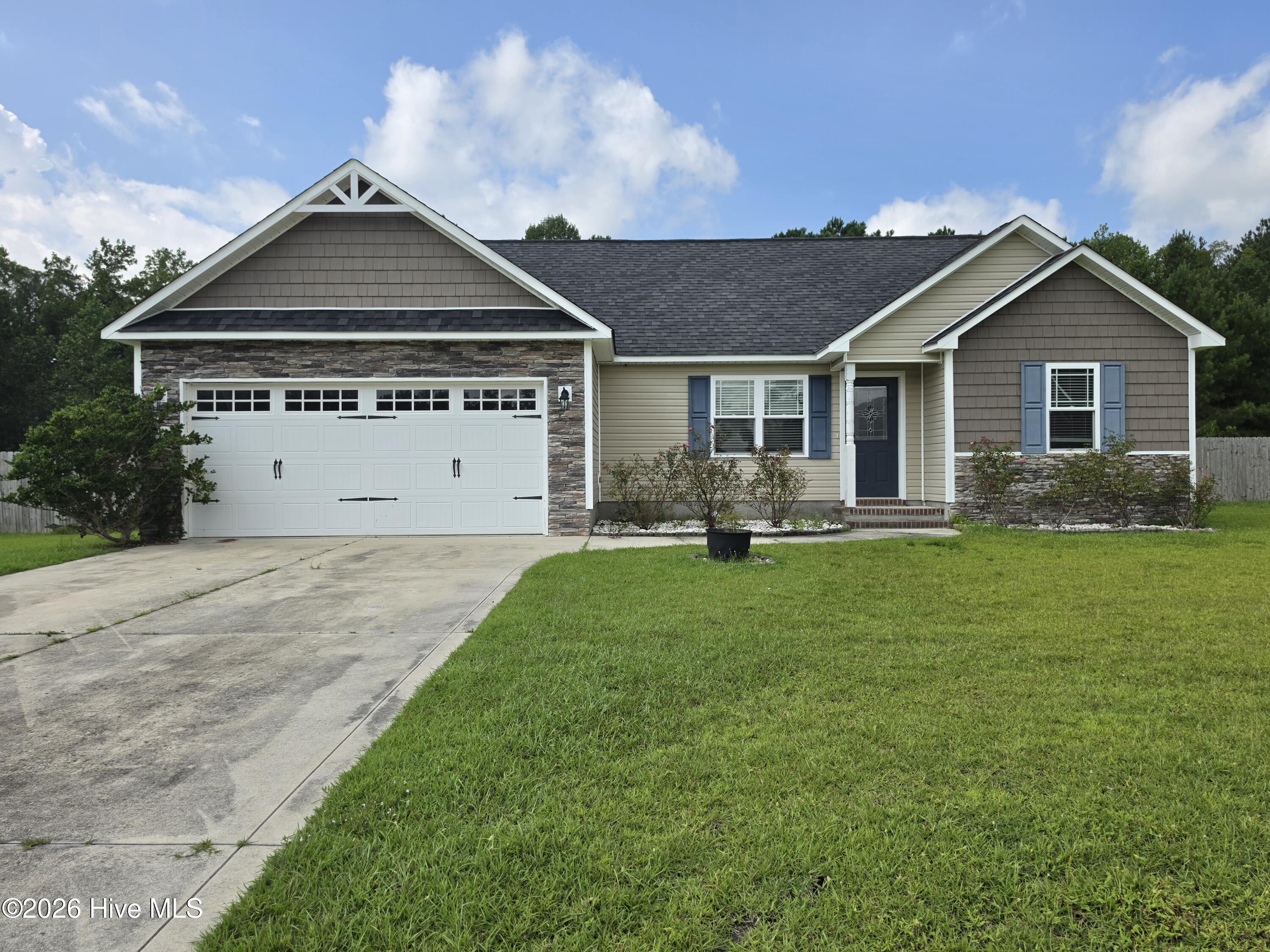 412 Mccall Drive Property Photo 1