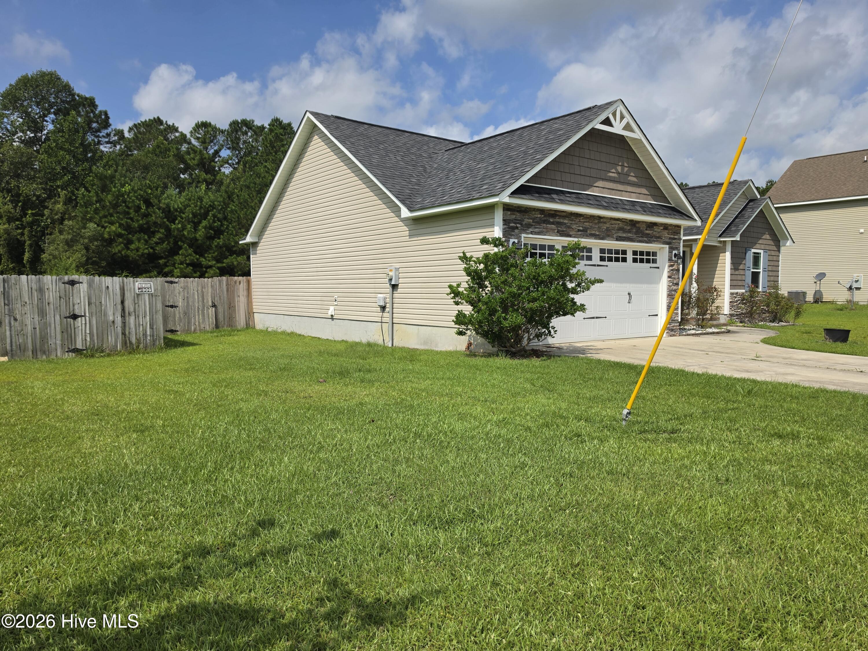 412 Mccall Drive Property Photo 2