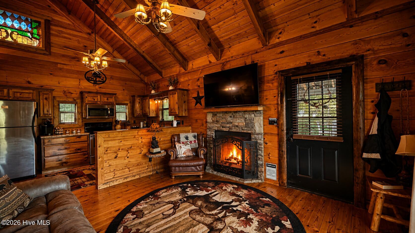 65 Running Waters Trail Property Photo 22