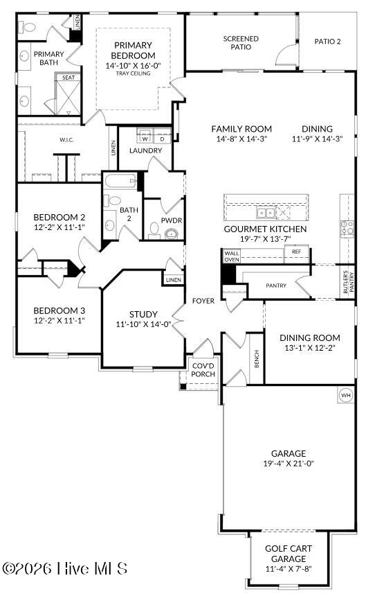 1058 Rock Skipper Road Property Photo 2
