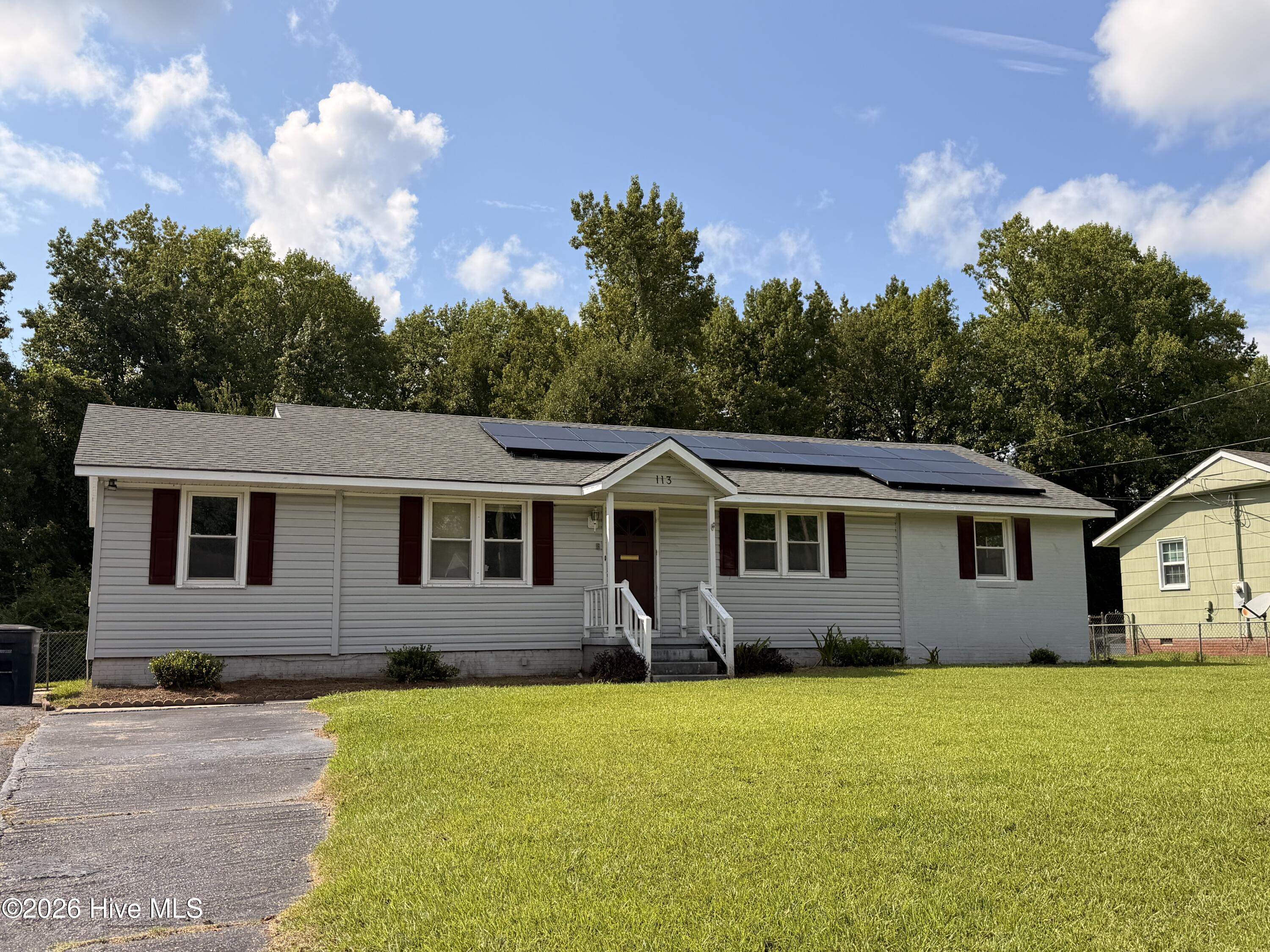 113 Bosco Drive Property Photo 1