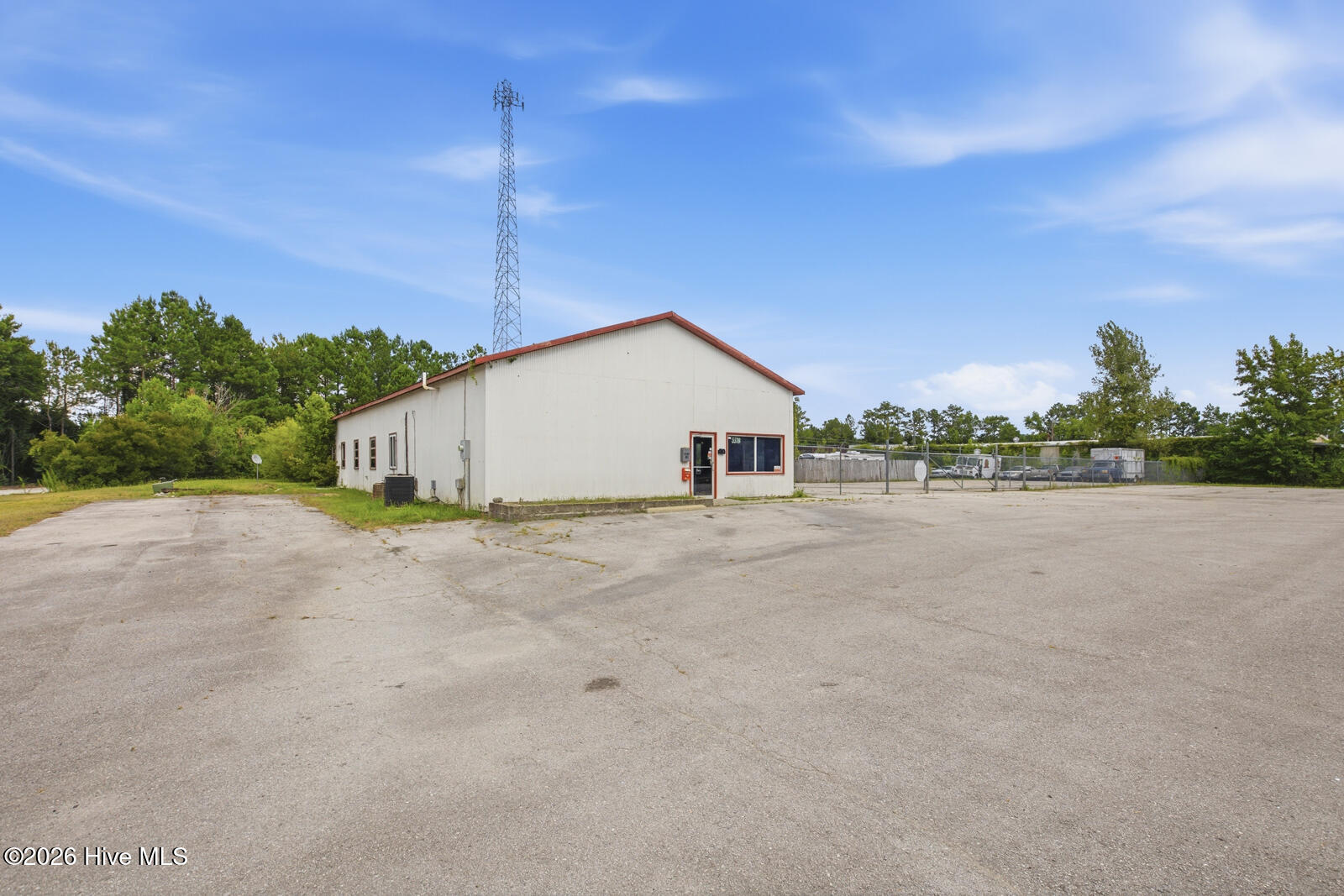 3578 Richlands Highway Property Photo 1
