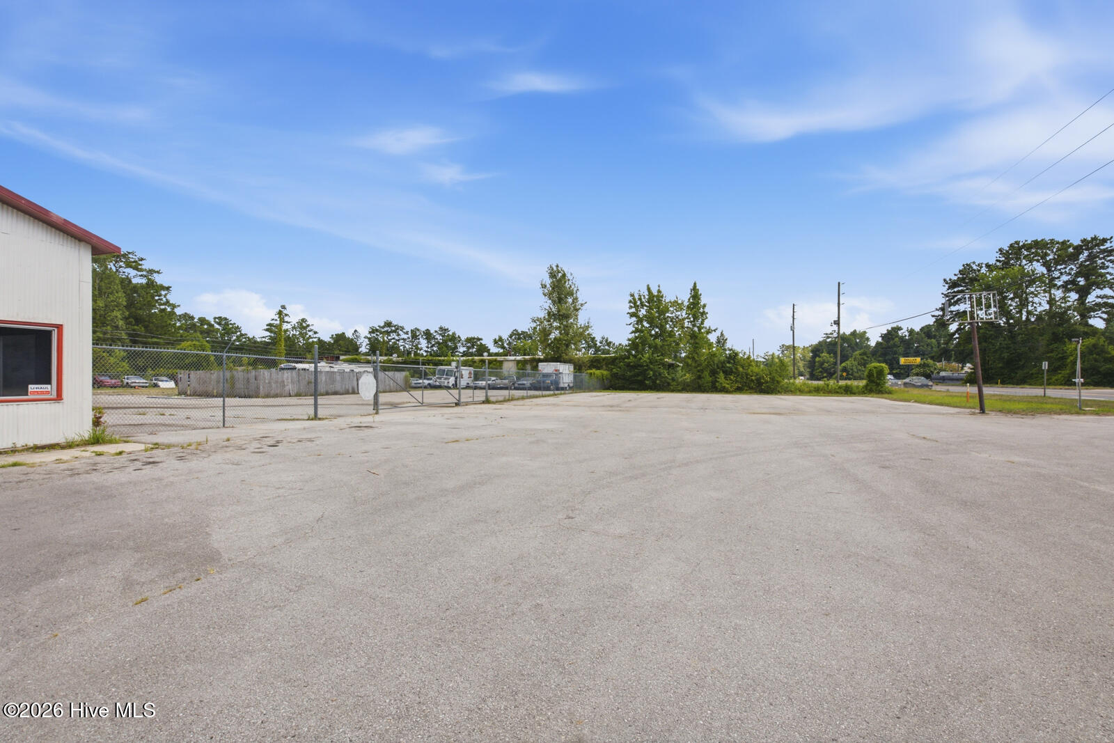 3578 Richlands Highway Property Photo 3