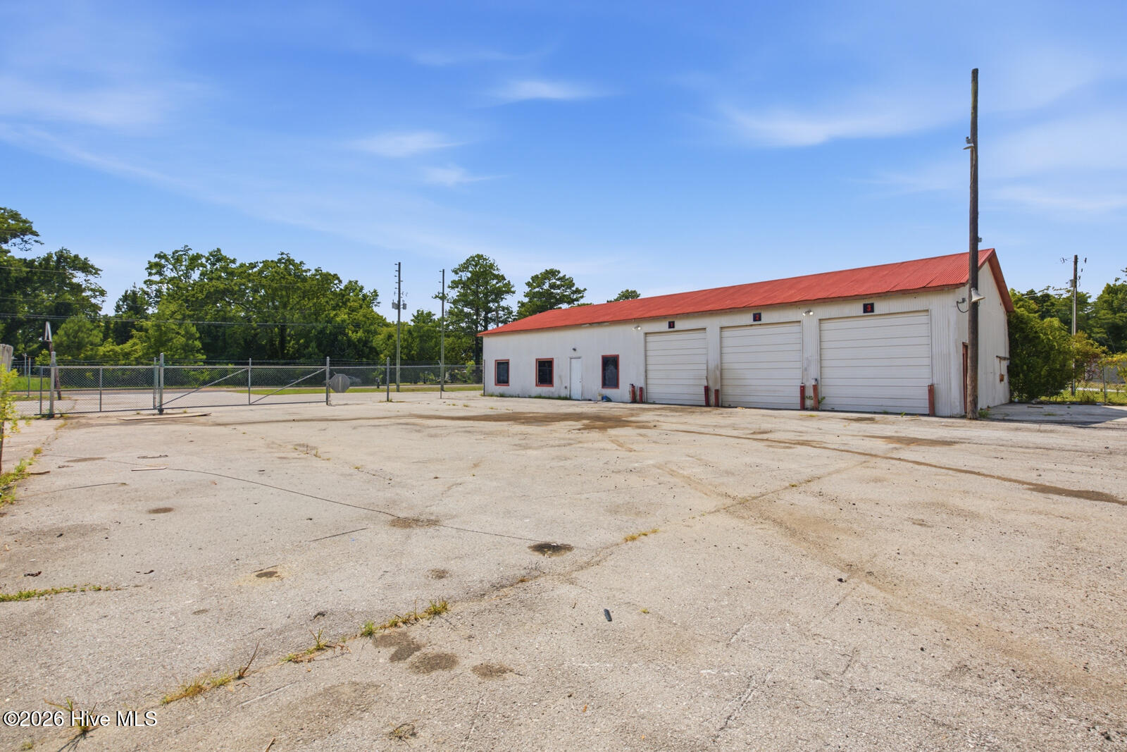 3578 Richlands Highway Property Photo 4