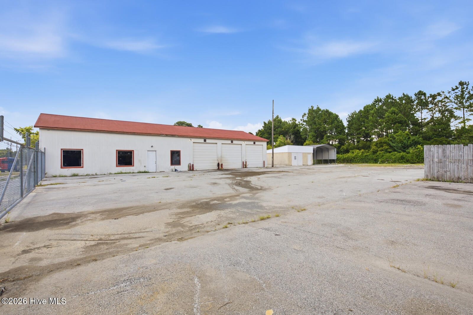 3578 Richlands Highway Property Photo 5