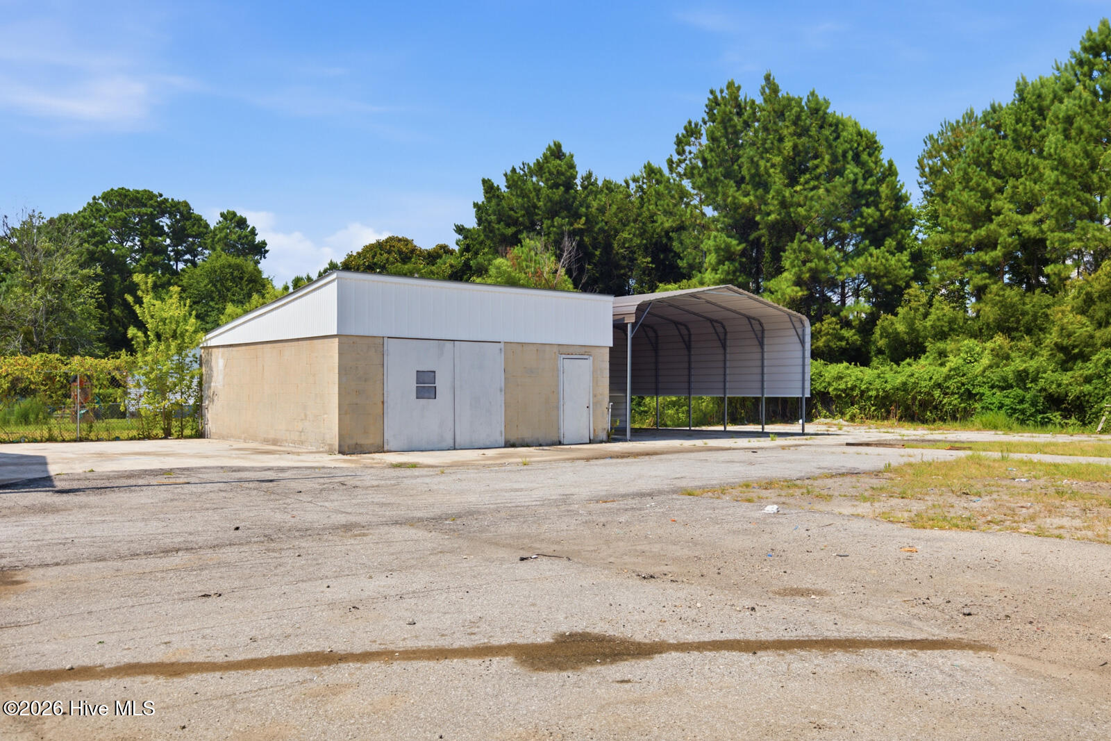 3578 Richlands Highway Property Photo 6