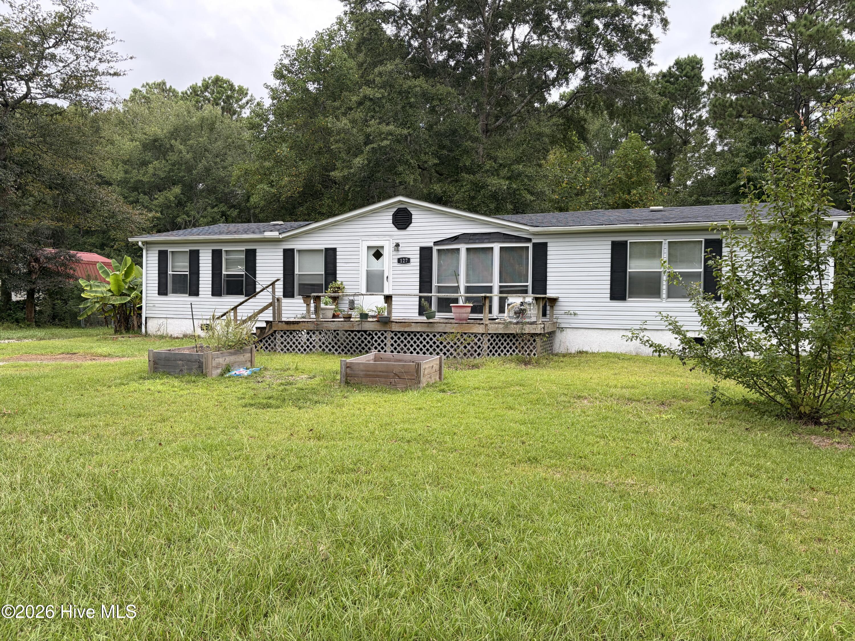 127 Hatcher Drive Property Photo 1