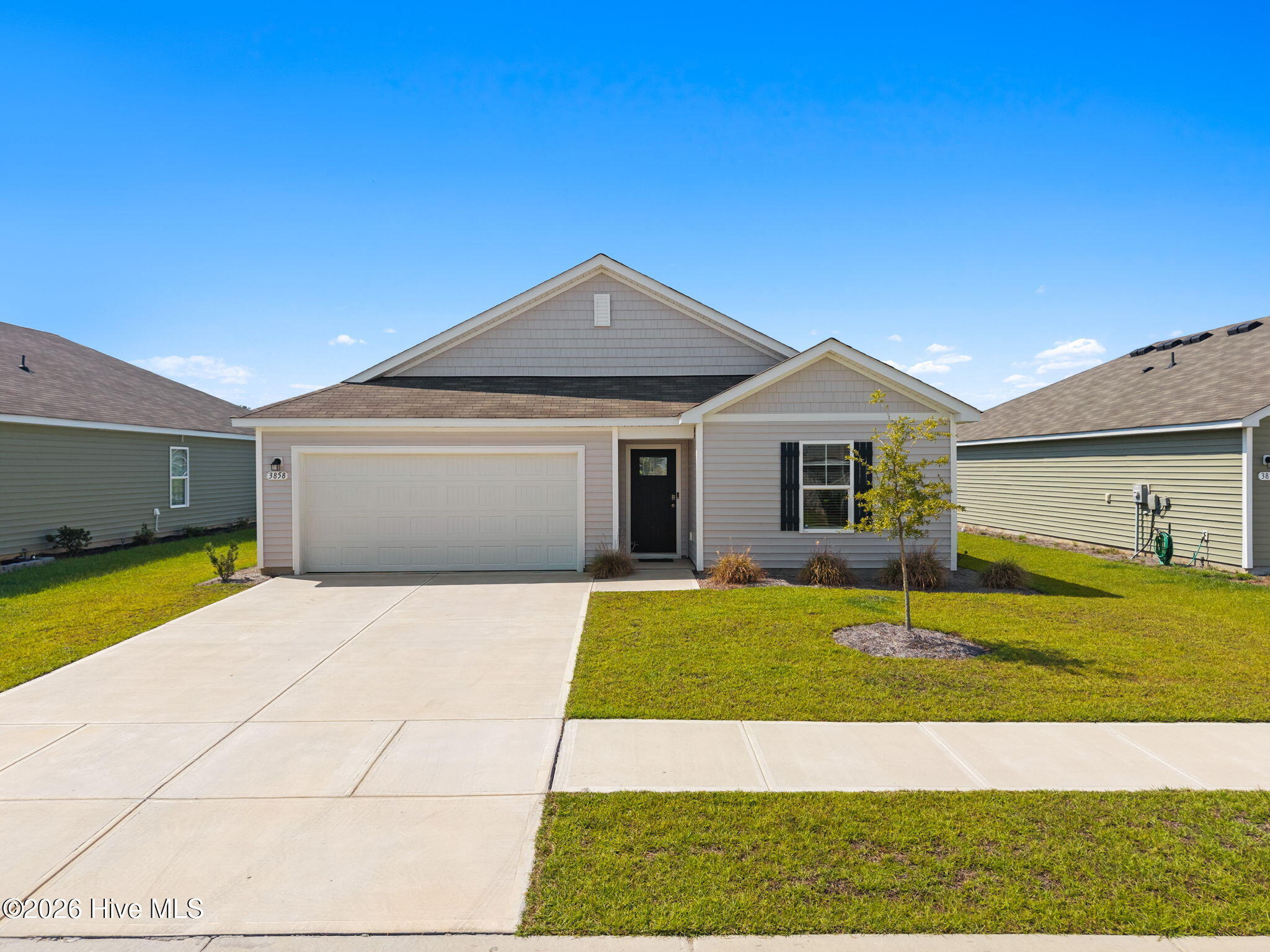 3858 Lady Bug Drive Property Photo 1