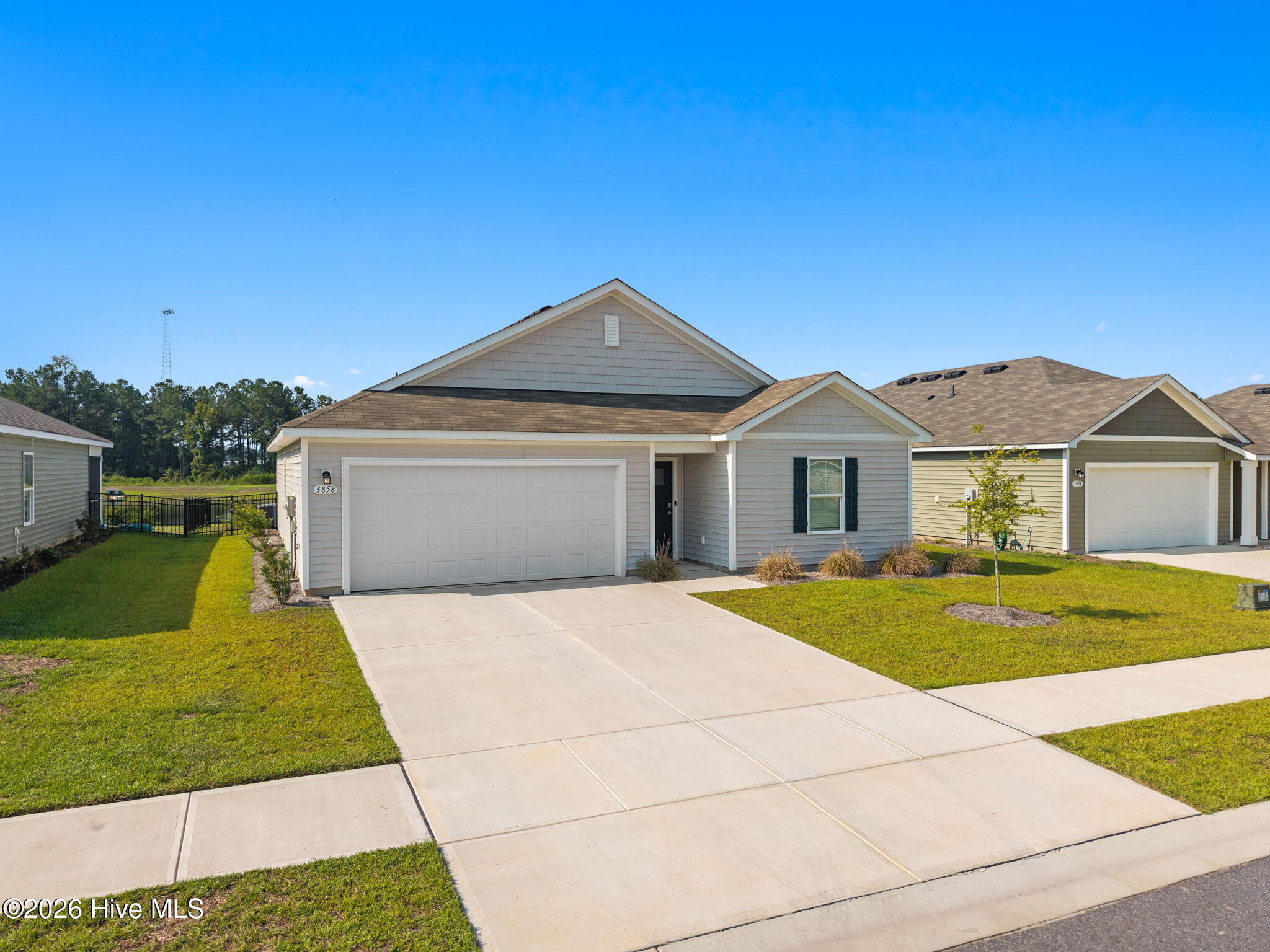3858 Lady Bug Drive Property Photo 2