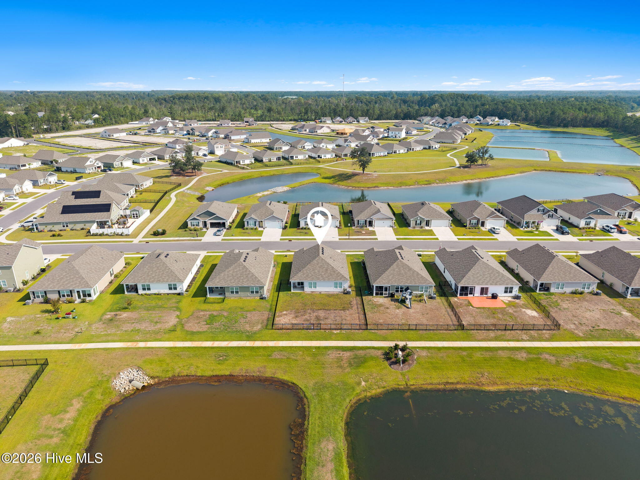 3858 Lady Bug Drive Property Photo 36