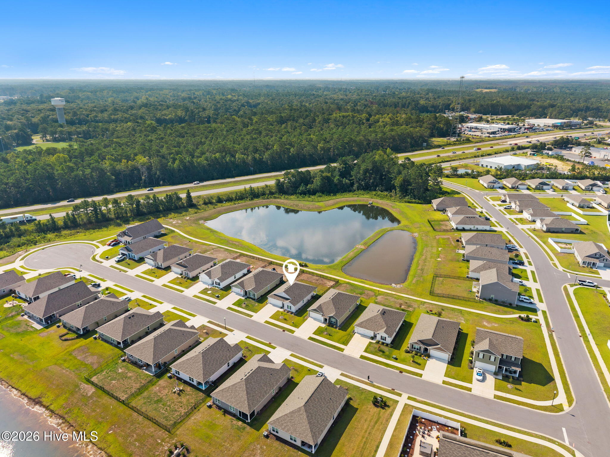 3858 Lady Bug Drive Property Photo 37