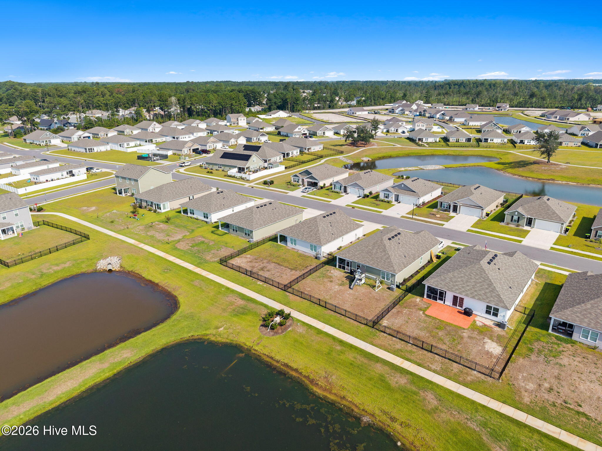3858 Lady Bug Drive Property Photo 39